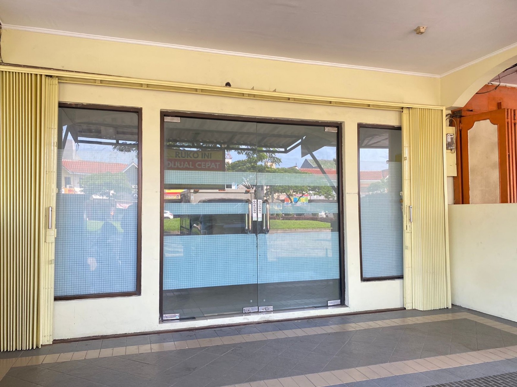 Ruko Anggrek Jababeka, Passive Income Terjamin dekat dengan Pusat Industri Jababeka-Cikarang