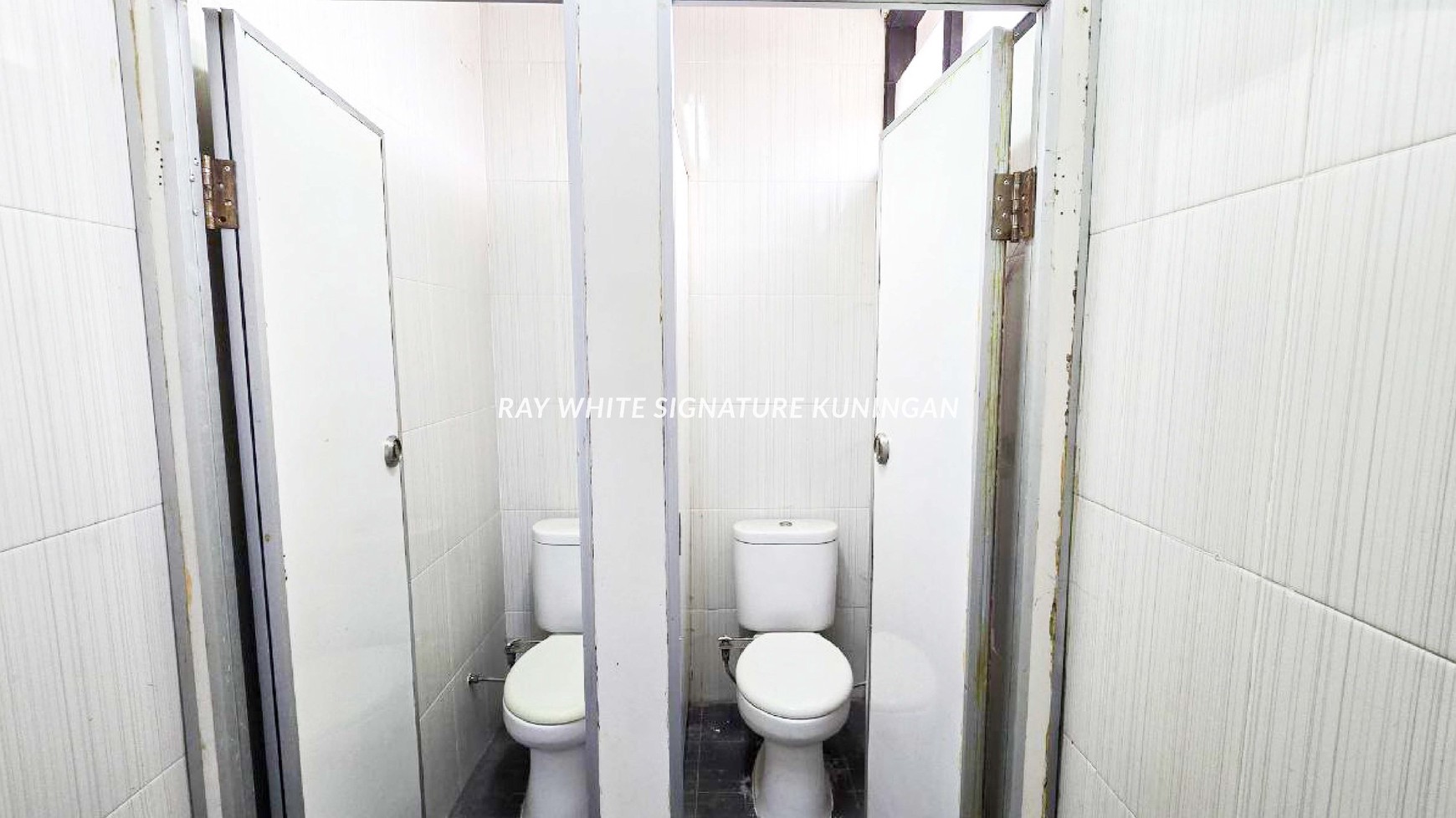 Ruko 4 Lantai di Jl Raya Pasar Minggu Cocok Untuk Kantor