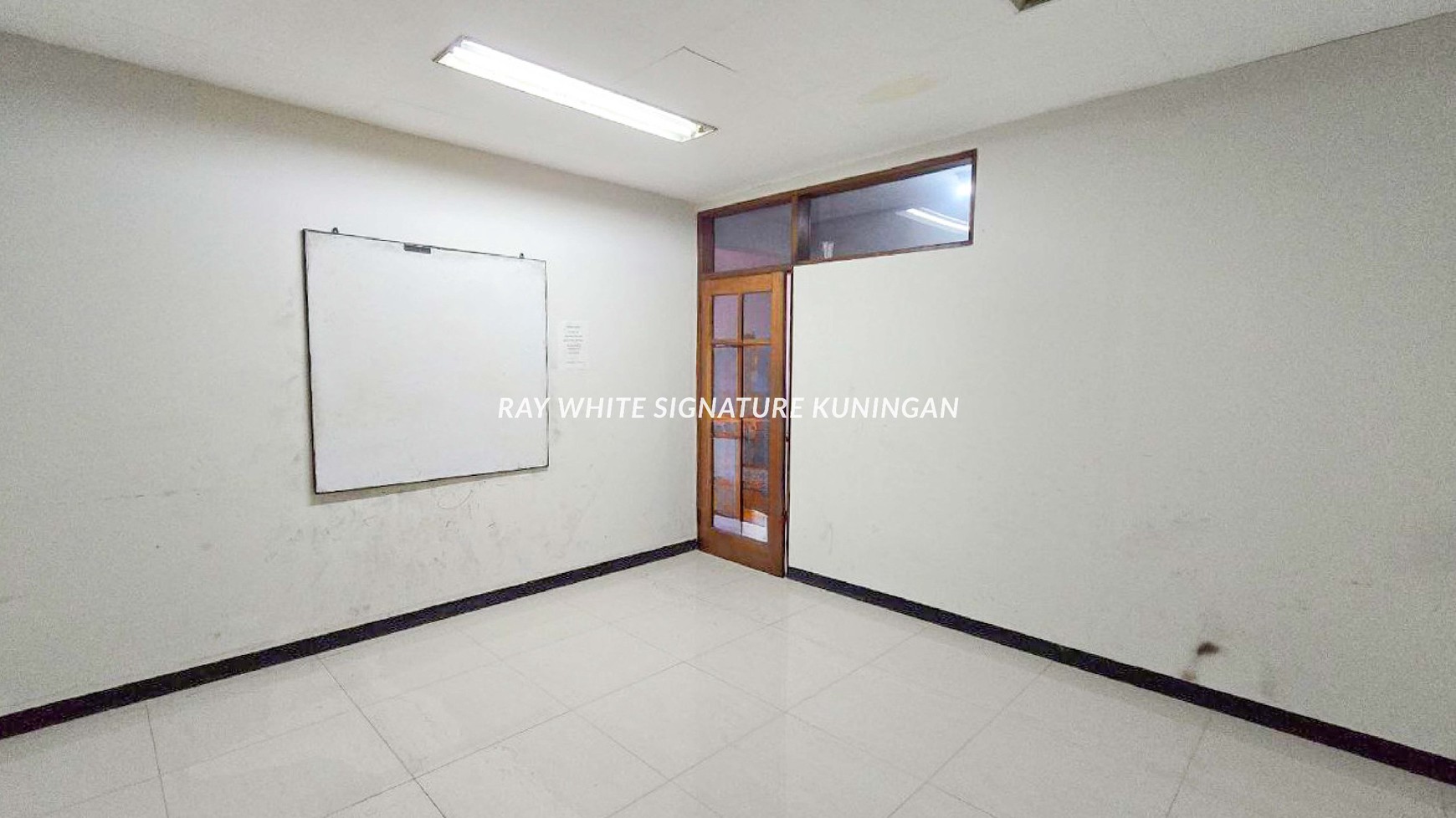 Ruko 4 Lantai di Jl Raya Pasar Minggu Cocok Untuk Kantor