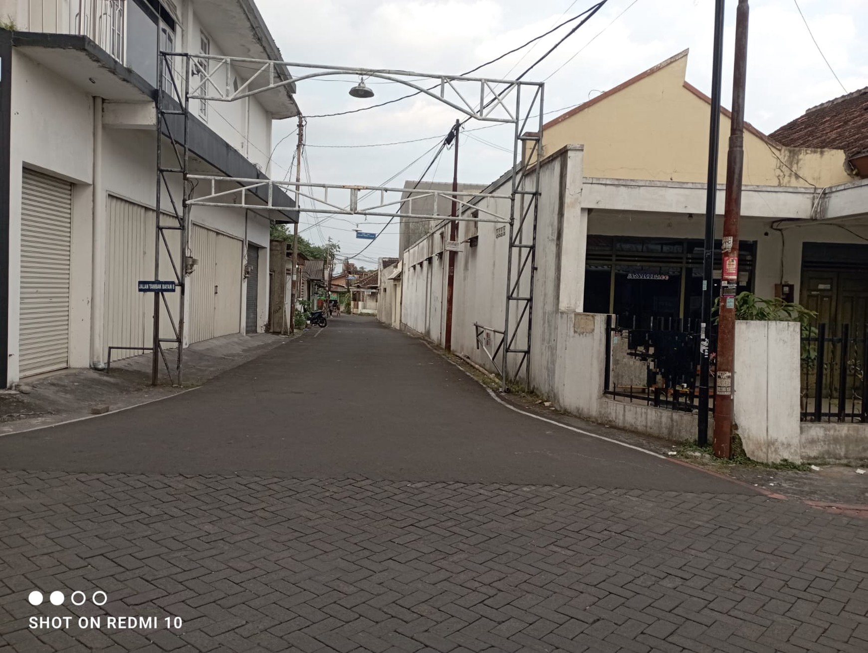 Miliki Rumah Kost 18 Kamar Tidur Lokasi Dekat Transmart, Caturtunggal, Depok, Sleman
