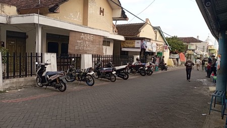 Miliki Rumah Kost 18 Kamar Tidur Lokasi Dekat Transmart, Caturtunggal, Depok, Sleman