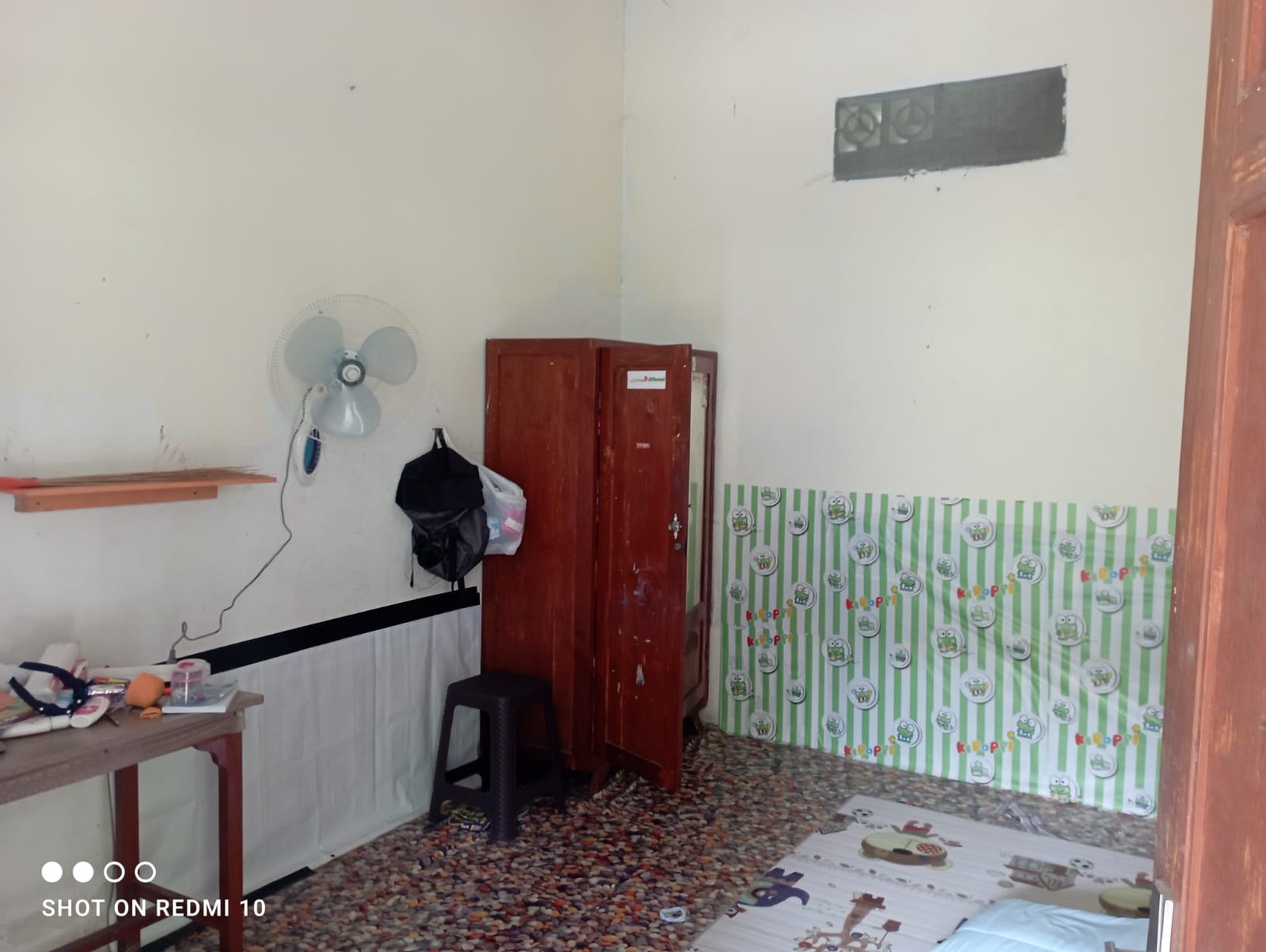Miliki Rumah Kost 18 Kamar Tidur Lokasi Dekat Transmart, Caturtunggal, Depok, Sleman