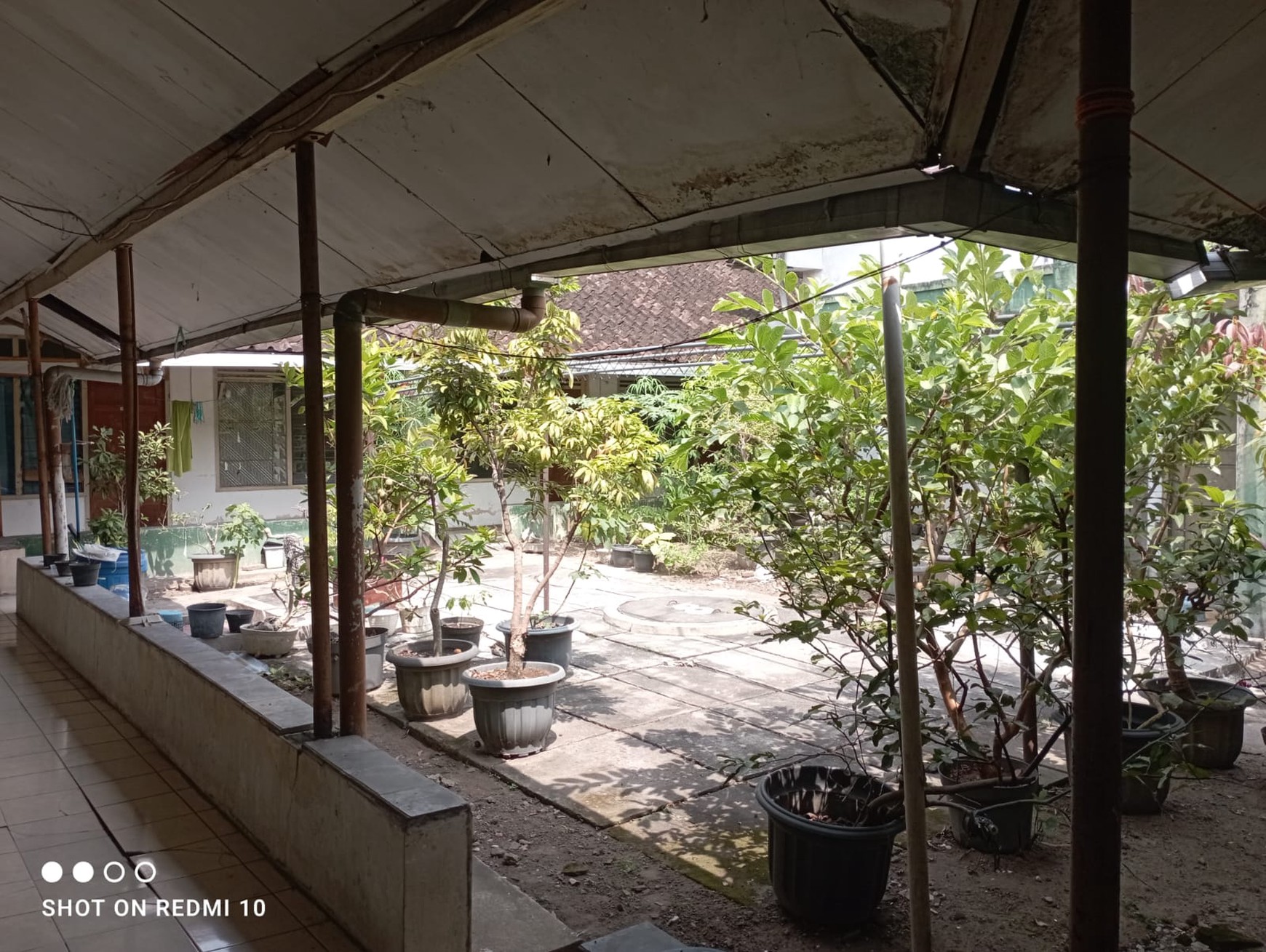 Miliki Rumah Kost 18 Kamar Tidur Lokasi Dekat Transmart, Caturtunggal, Depok, Sleman