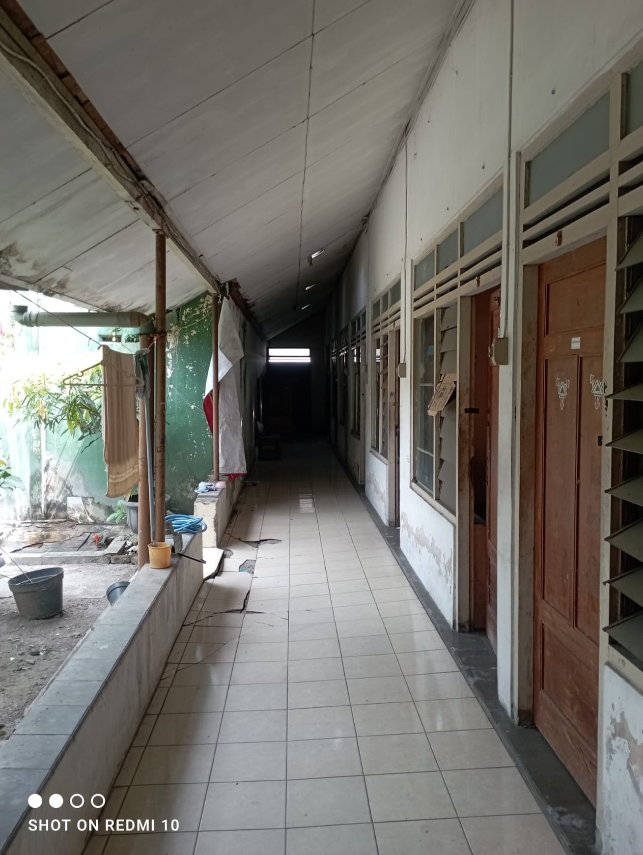 Miliki Rumah Kost 18 Kamar Tidur Lokasi Dekat Transmart, Caturtunggal, Depok, Sleman