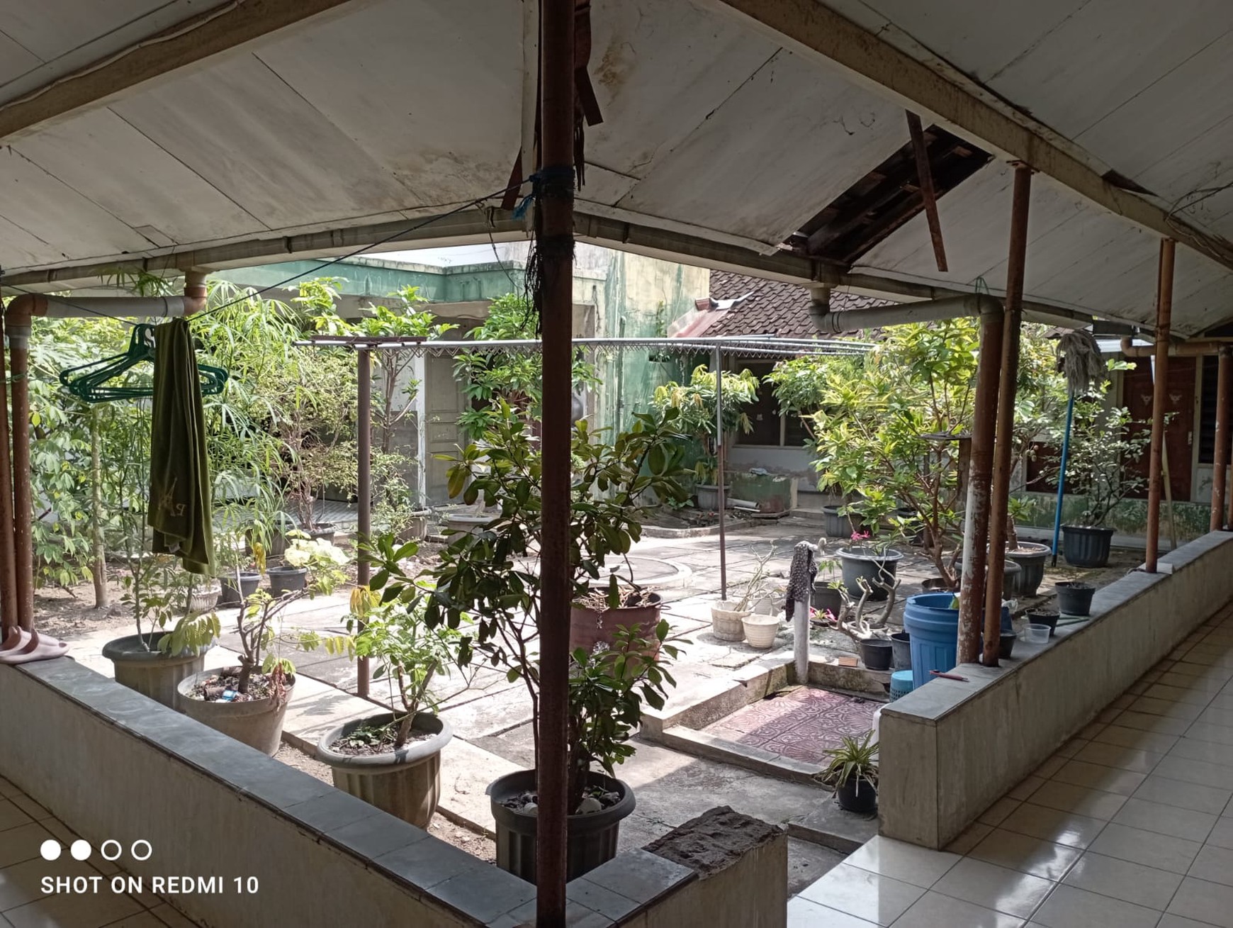 Miliki Rumah Kost 18 Kamar Tidur Lokasi Dekat Transmart, Caturtunggal, Depok, Sleman
