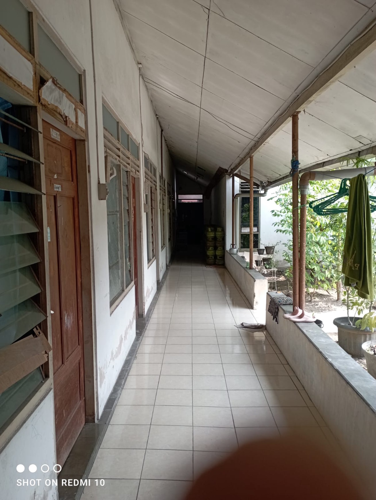 Miliki Rumah Kost 18 Kamar Tidur Lokasi Dekat Transmart, Caturtunggal, Depok, Sleman