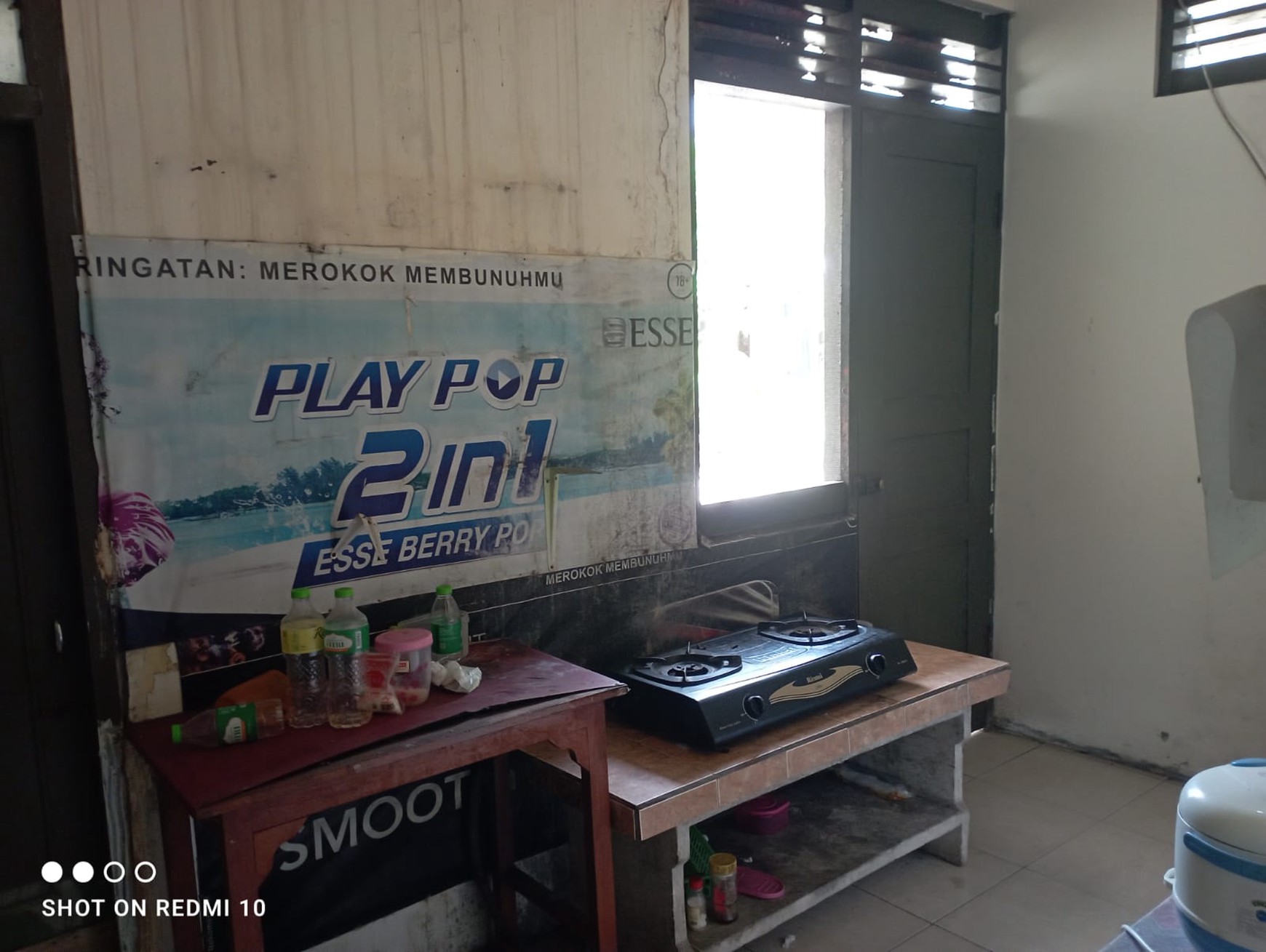 Miliki Rumah Kost 18 Kamar Tidur Lokasi Dekat Transmart, Caturtunggal, Depok, Sleman