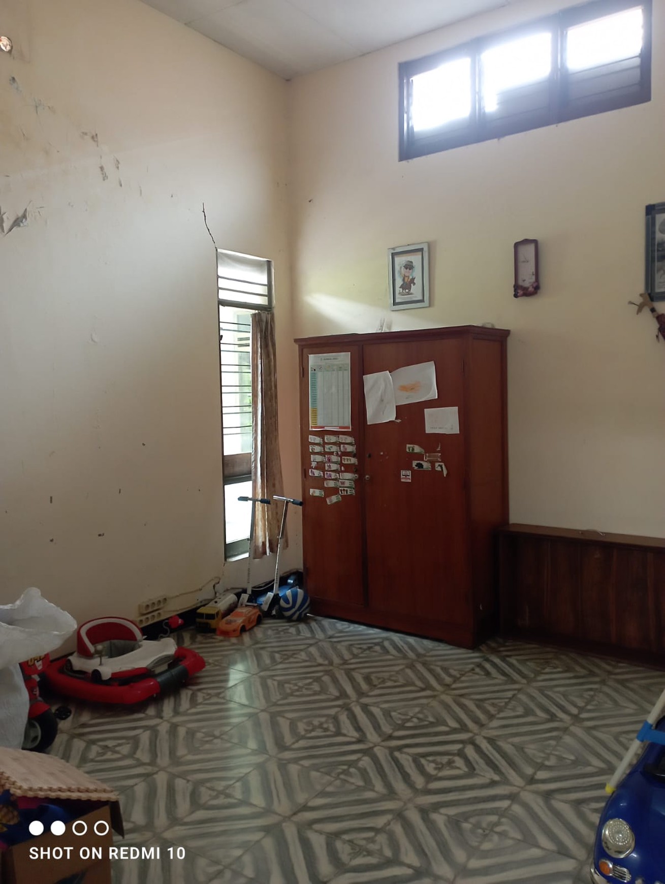 Miliki Rumah Kost 18 Kamar Tidur Lokasi Dekat Transmart, Caturtunggal, Depok, Sleman