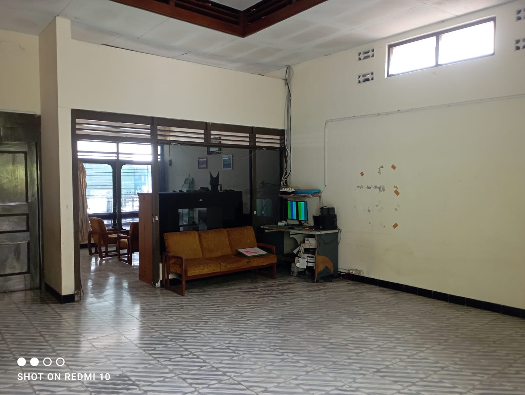 Miliki Rumah Kost 18 Kamar Tidur Lokasi Dekat Transmart, Caturtunggal, Depok, Sleman