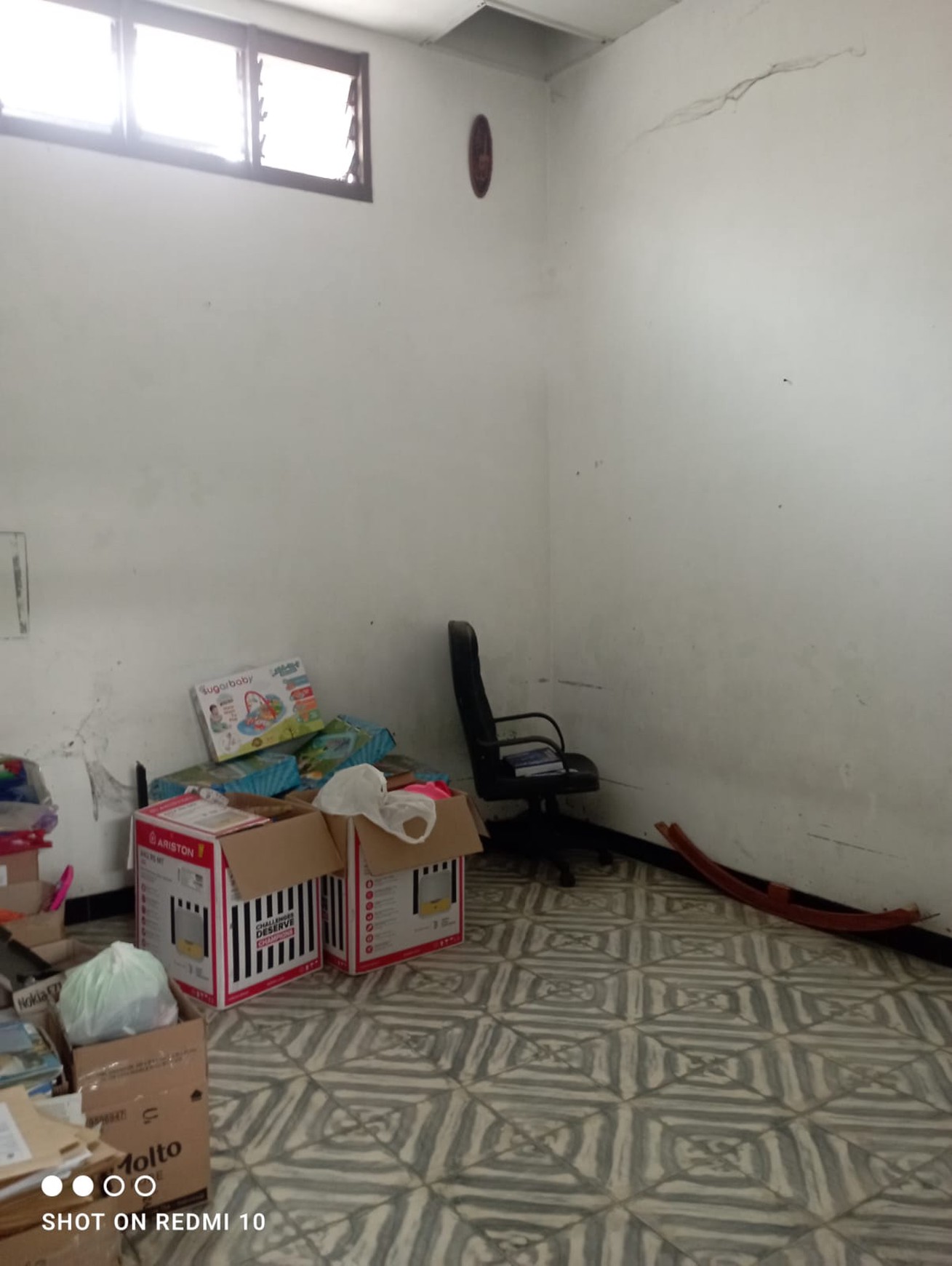 Miliki Rumah Kost 18 Kamar Tidur Lokasi Dekat Transmart, Caturtunggal, Depok, Sleman