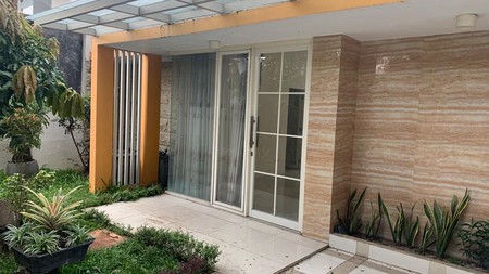 Dijual Murah Rumah di Citra Garden Sidoarjo Kota