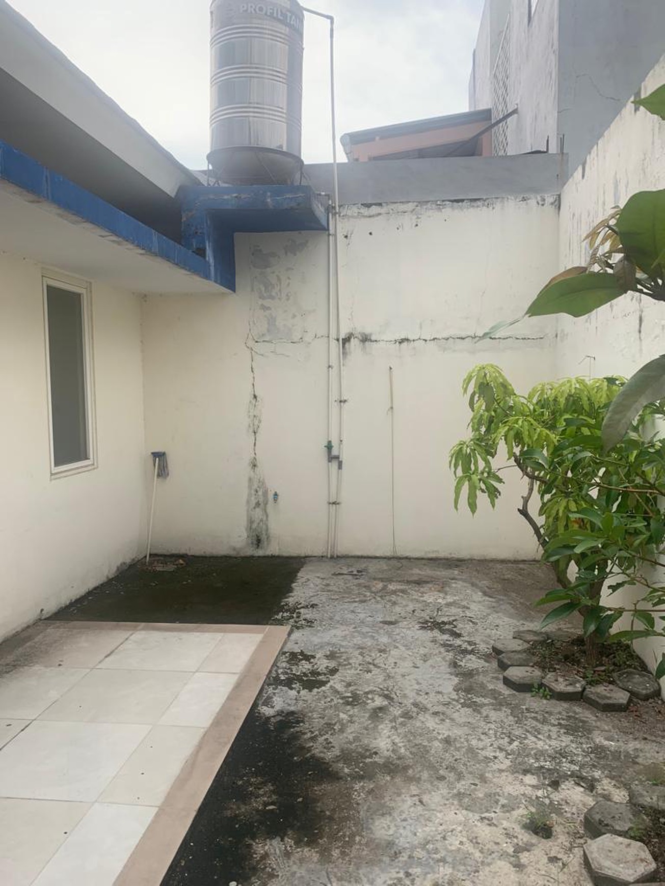 Dijual Murah Rumah di Citra Garden Sidoarjo Kota dekat pintu tol