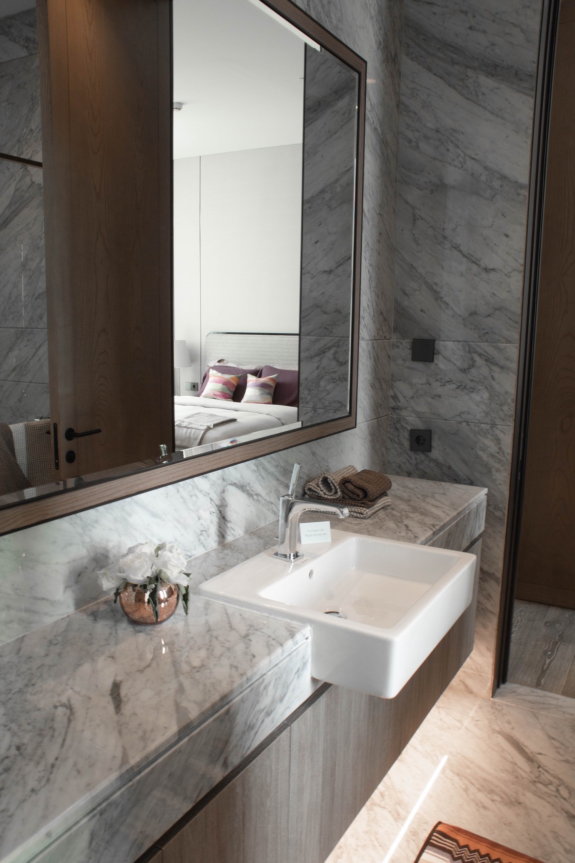 Penthouse Regent Residences Jakarta 506 m - Apartemen Mewah di Jakarta Pusat