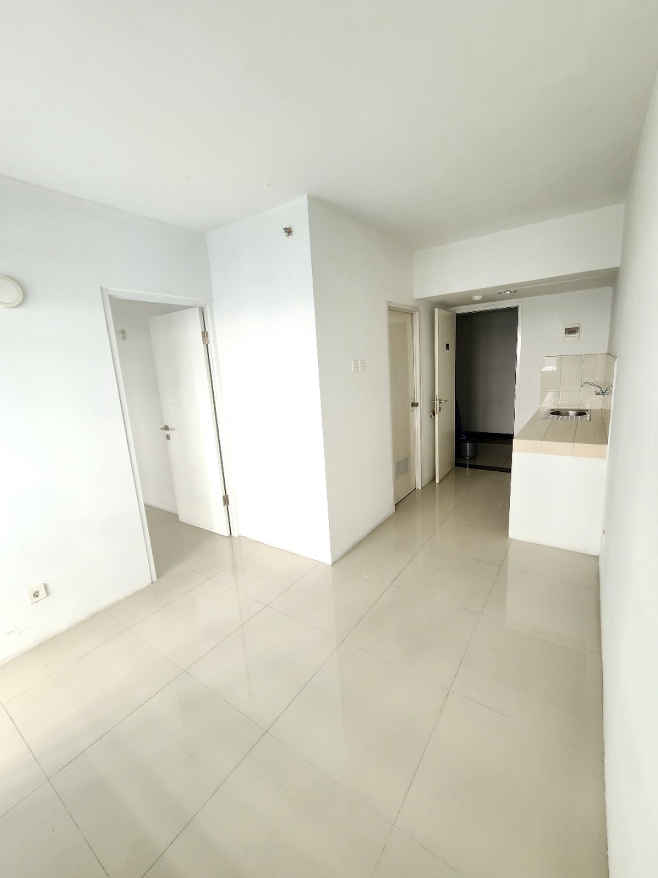 Apartemen Grand Sentraland Karawang ,Strategis di Jantung Kota Karawang dengan Akses Premium