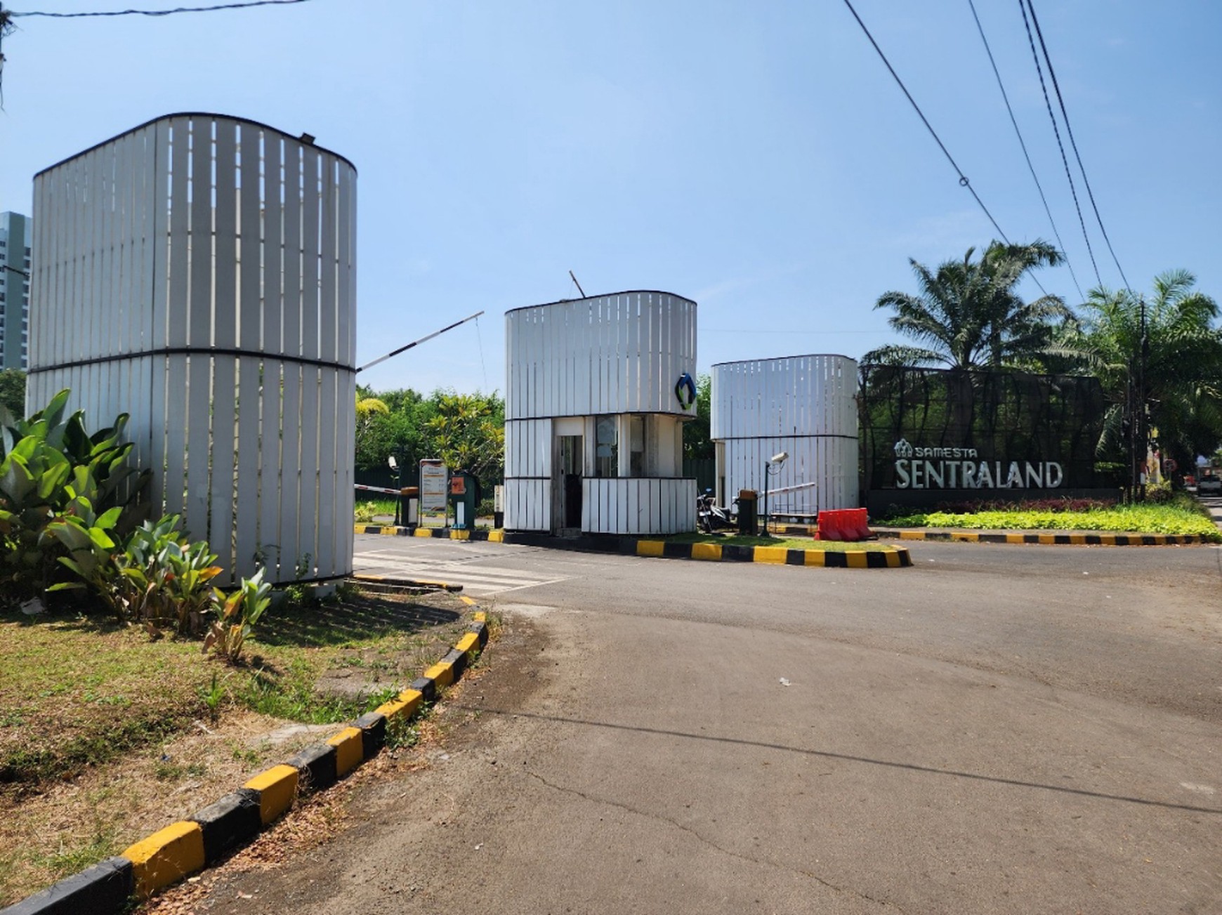 Apartemen Grand Sentraland Karawang ,Strategis di Jantung Kota Karawang dengan Akses Premium