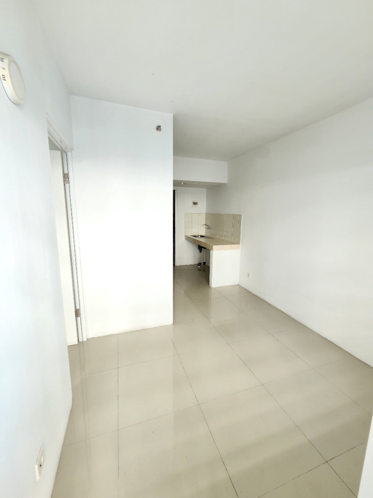 Apartemen Grand Sentraland Karawang ,Strategis di Jantung Kota Karawang dengan Akses Premium