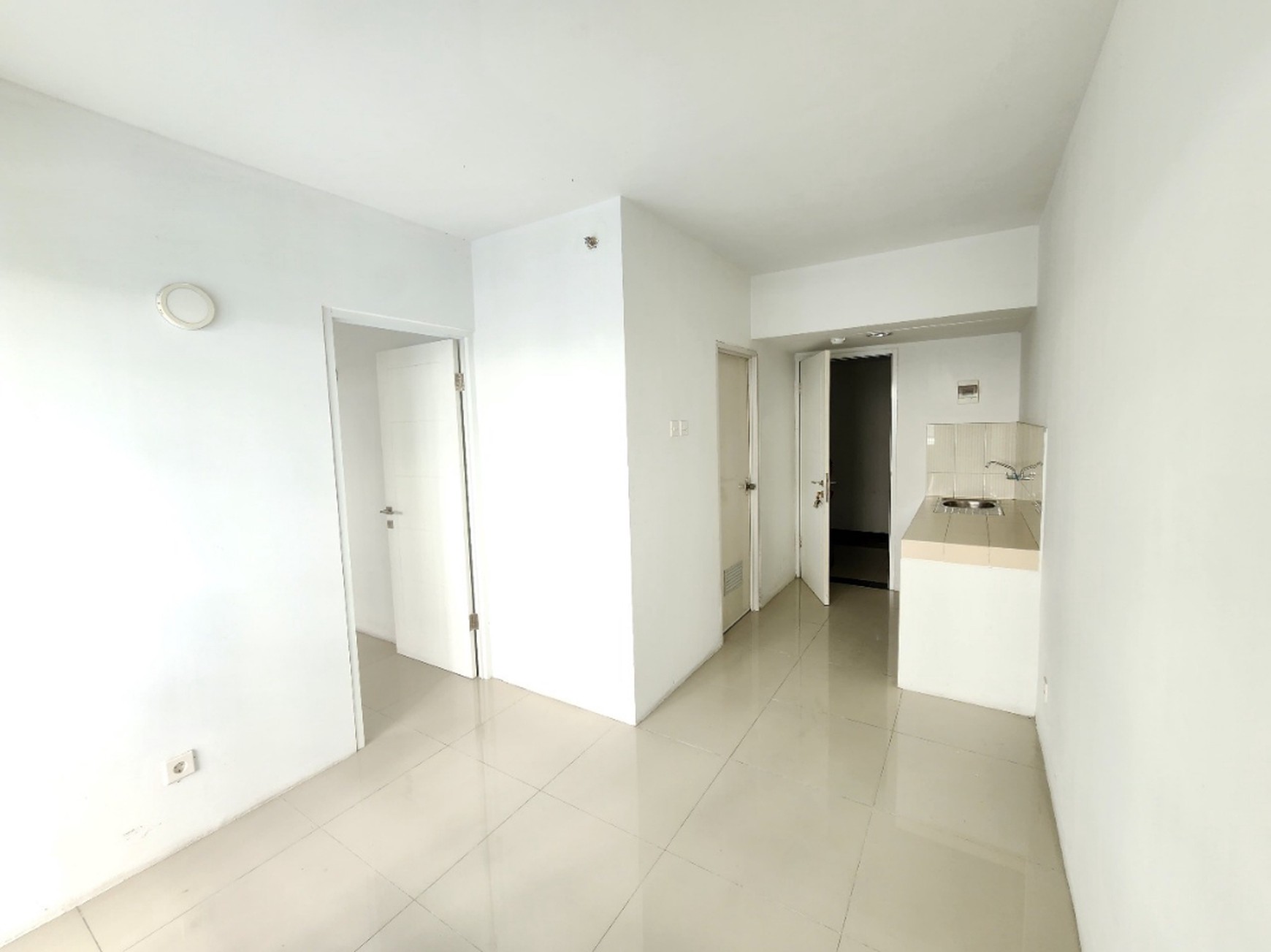 Apartemen Grand Sentraland Karawang ,Strategis di Jantung Kota Karawang dengan Akses Premium
