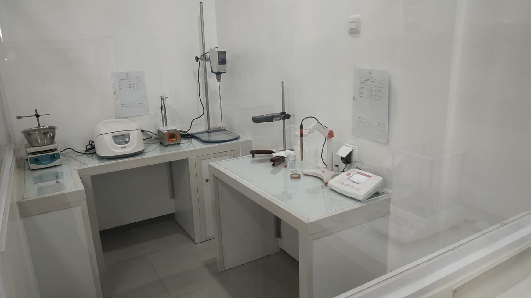 Pabrik Strategis Trosobo Sidoarjo
