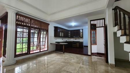 Dijual rumah Ulujami Jakarta Selatan