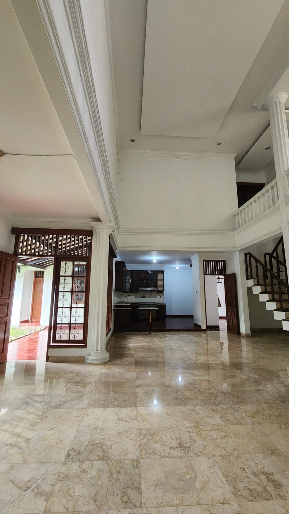 Dijual rumah Ulujami Jakarta Selatan