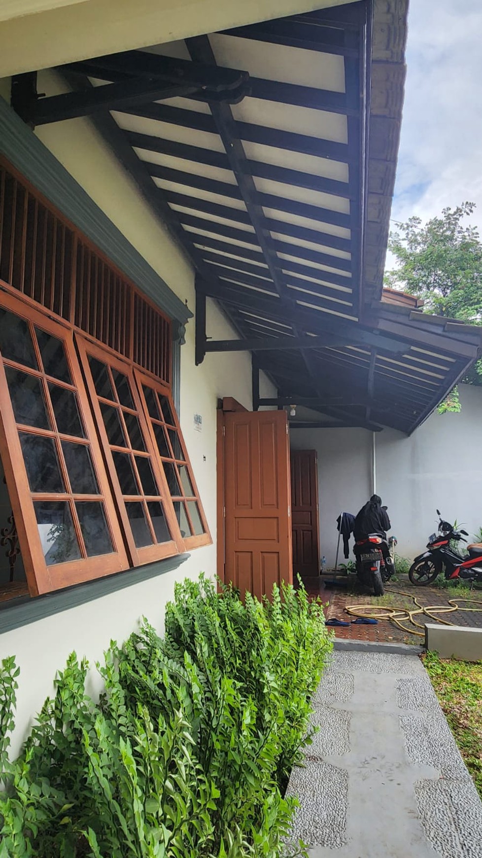 Dijual rumah Ulujami Jakarta Selatan