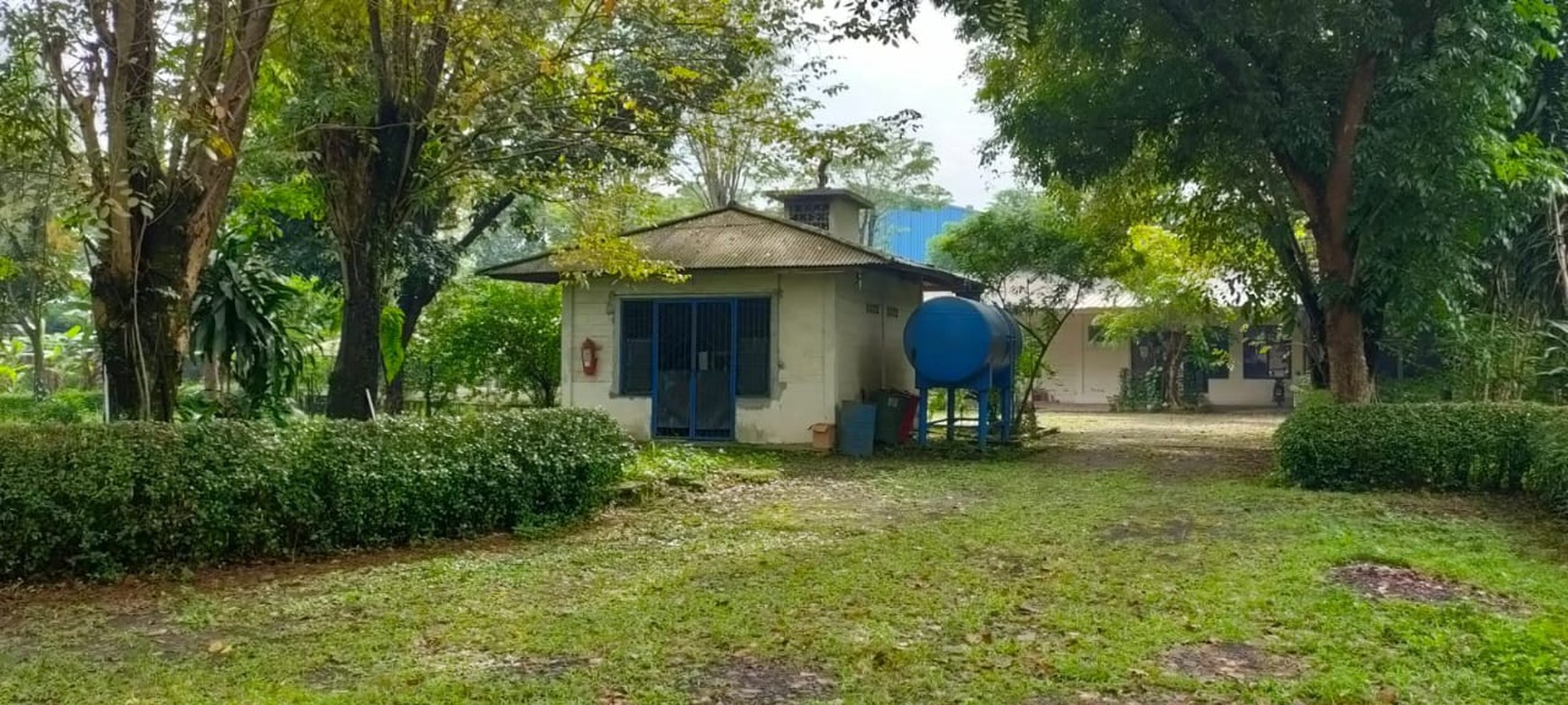 Pabrik 1,4 Ha di Cileungsi, Lokasi Strategis Dekat Tol & Jalan Raya Narogong