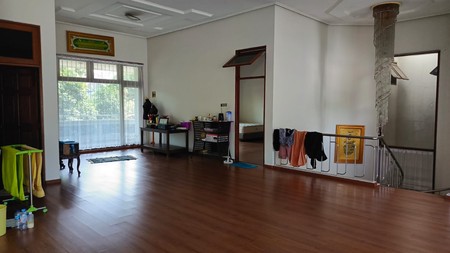 Dijual Rumah Area Premium Pusat Kota Jalan Kanwa Surabaya