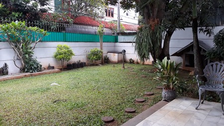 Dijual Rumah Ciganjur Jagakarsa, Jaksel