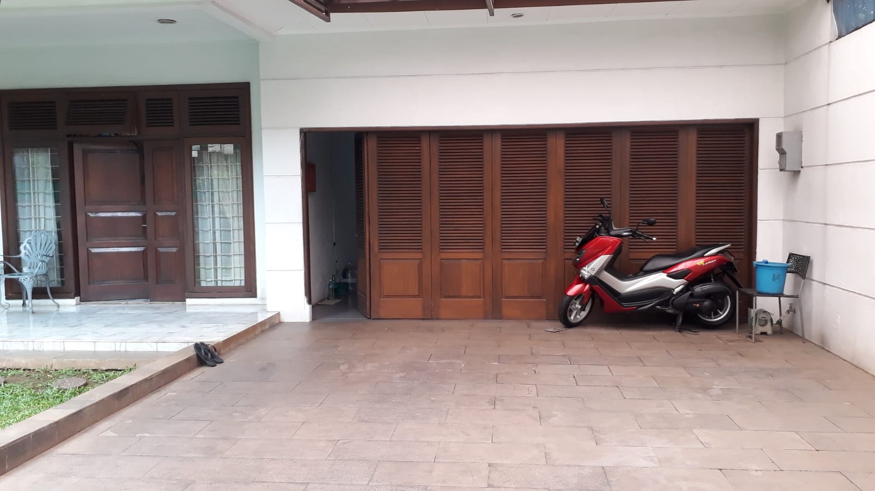 Dijual Rumah Ciganjur Jagakarsa, Jaksel
