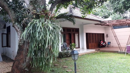 Dijual Rumah Ciganjur Jagakarsa, Jaksel