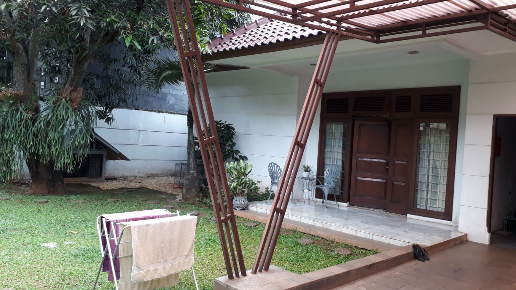 Dijual Rumah Ciganjur Jagakarsa, Jaksel