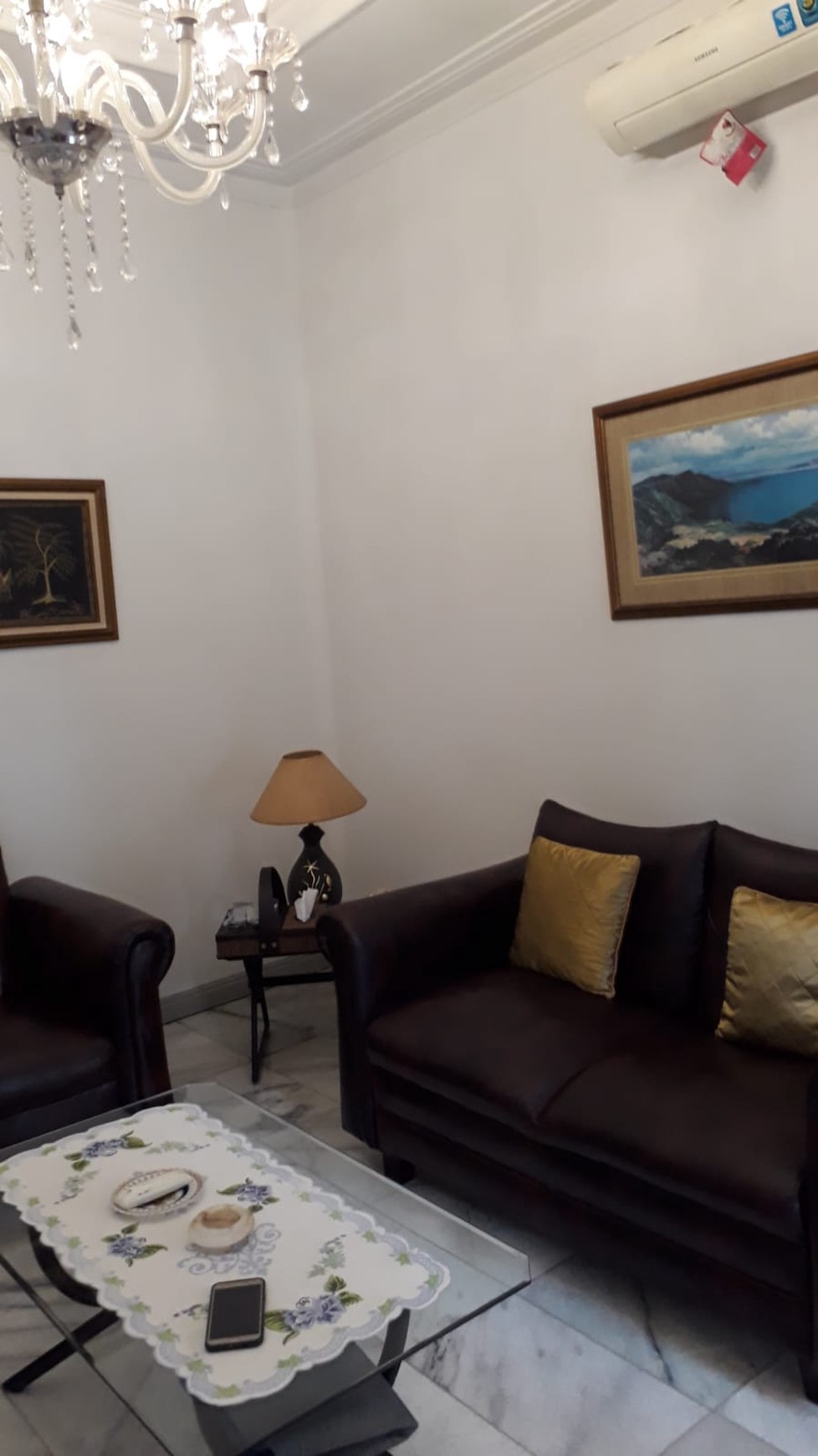Dijual Rumah Ciganjur Jagakarsa, Jaksel