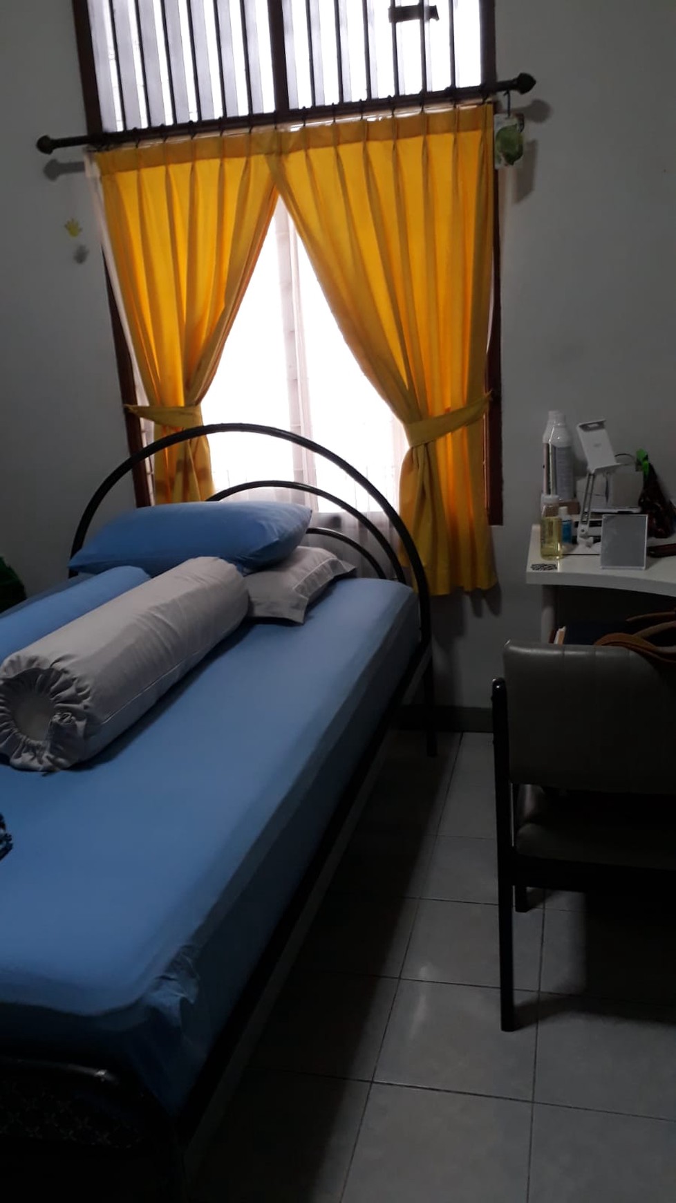 Dijual Rumah Ciganjur Jagakarsa, Jaksel