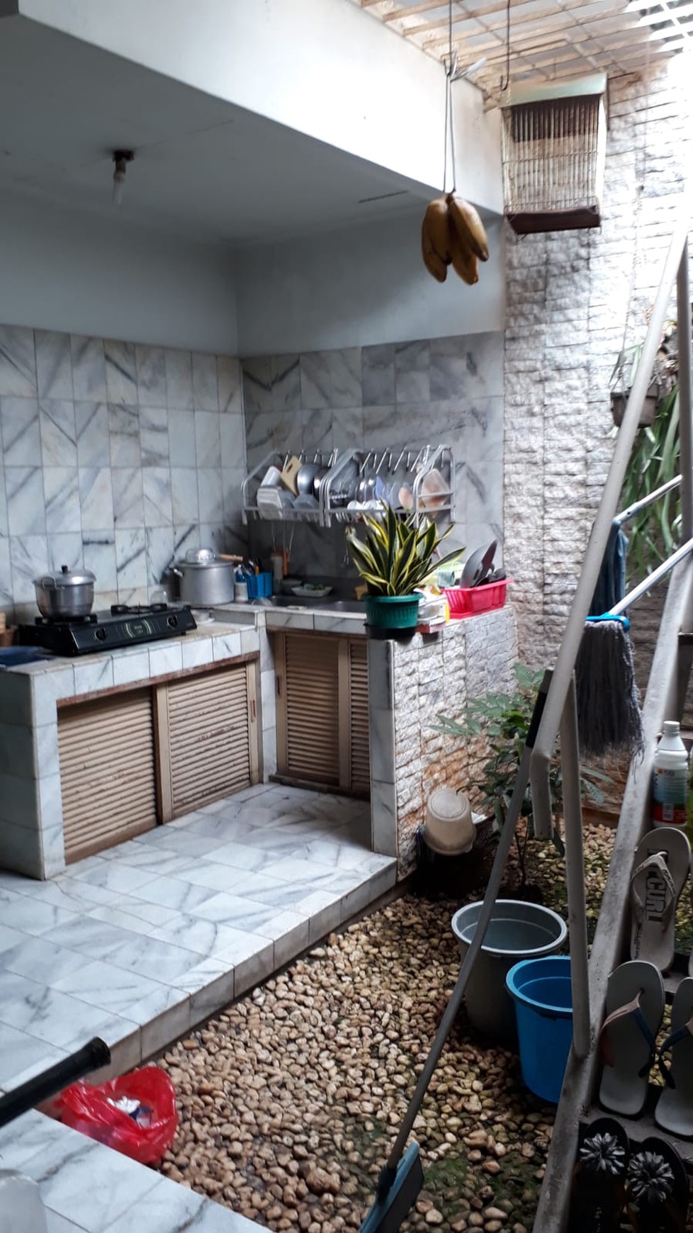 Dijual Rumah Ciganjur Jagakarsa, Jaksel