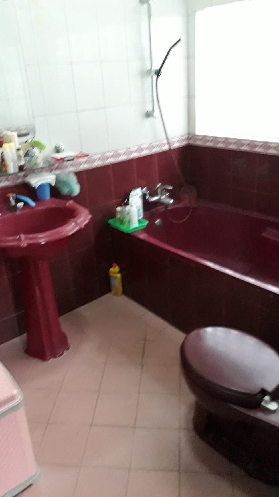 Dijual Rumah Ciganjur Jagakarsa, Jaksel