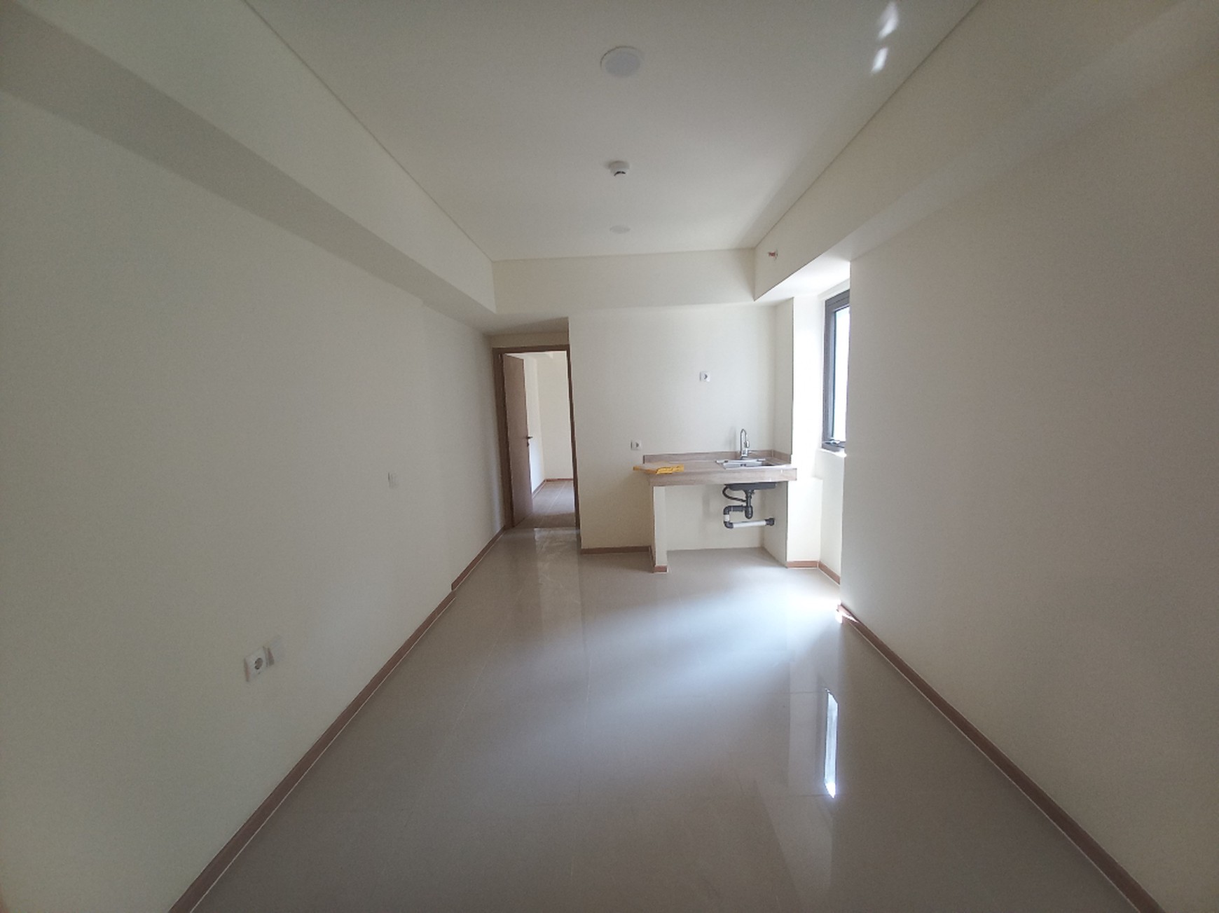 Apartemen Nyaman dan Lokasi Startegis di meikarta Ciakarang