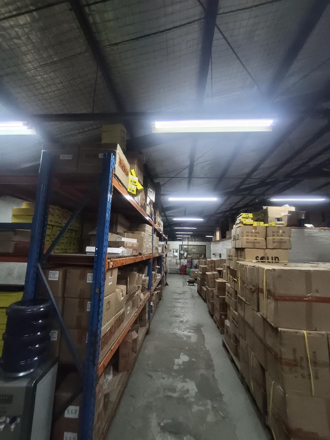 Dijual Cepat! Gedung & Kantor Strategis di Jakarta Utara
