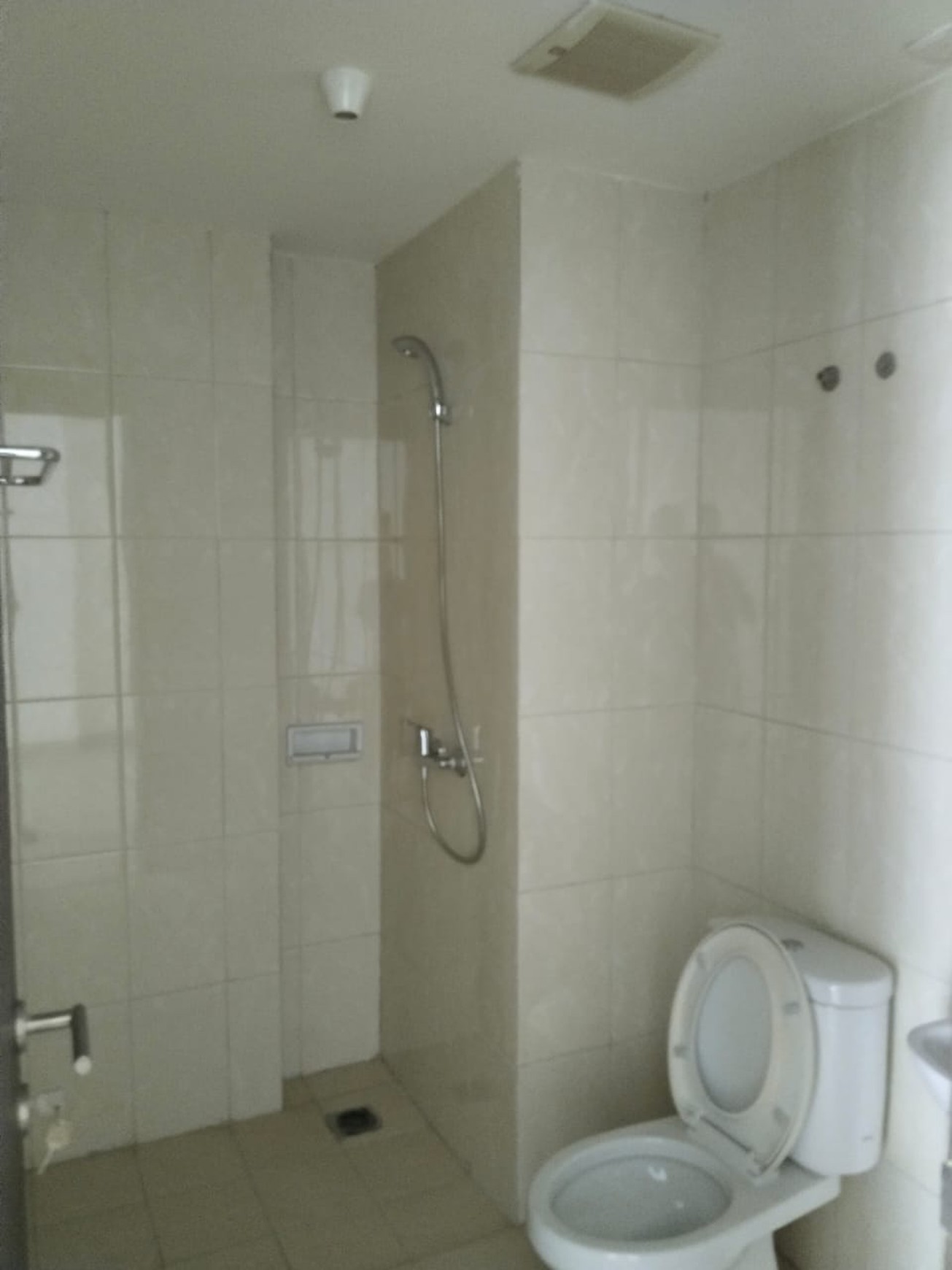 Dijual Apartemen T-Plaza 2 BR di Benhil 
