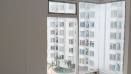 Dijual Apartemen T-Plaza 2 BR di Benhil 