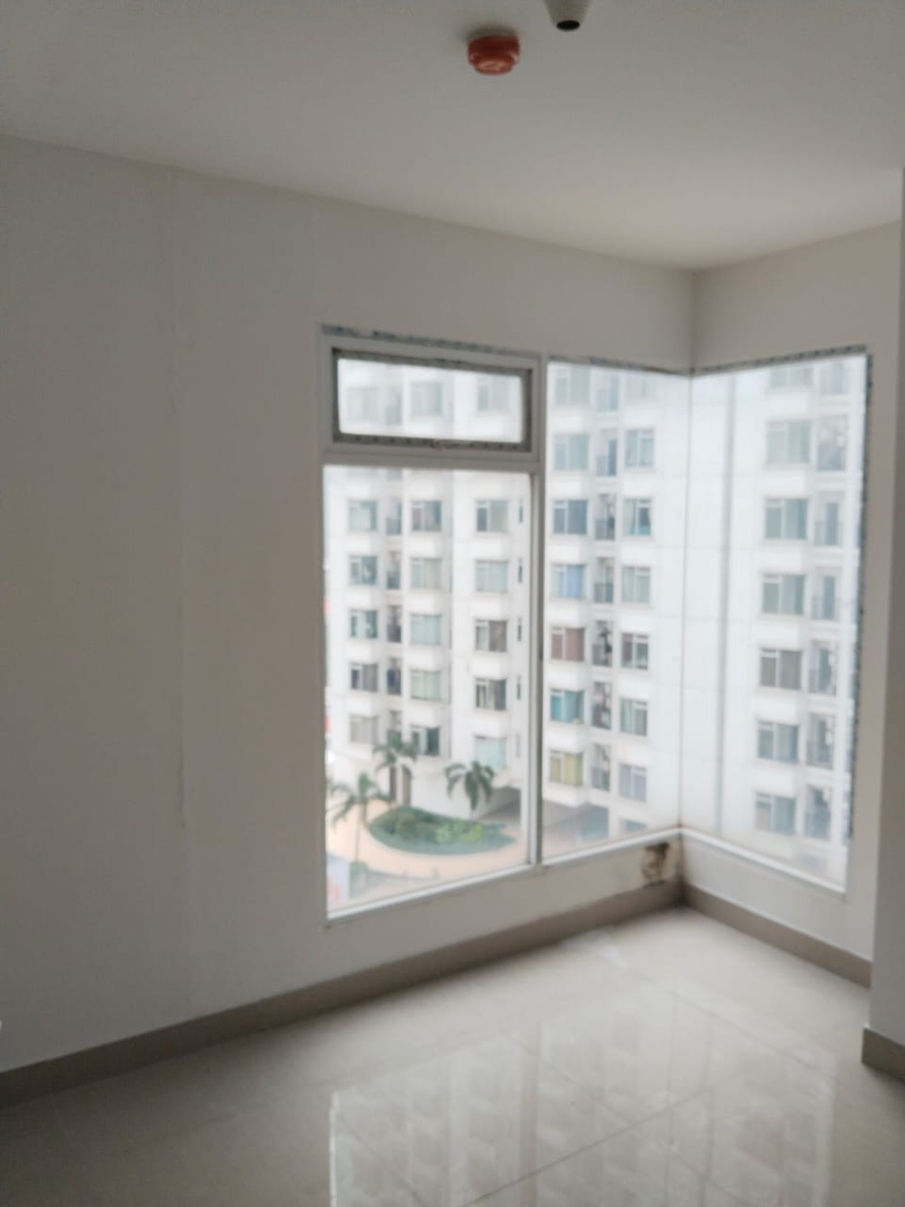 Dijual Apartemen T-Plaza 2 BR di Benhil 