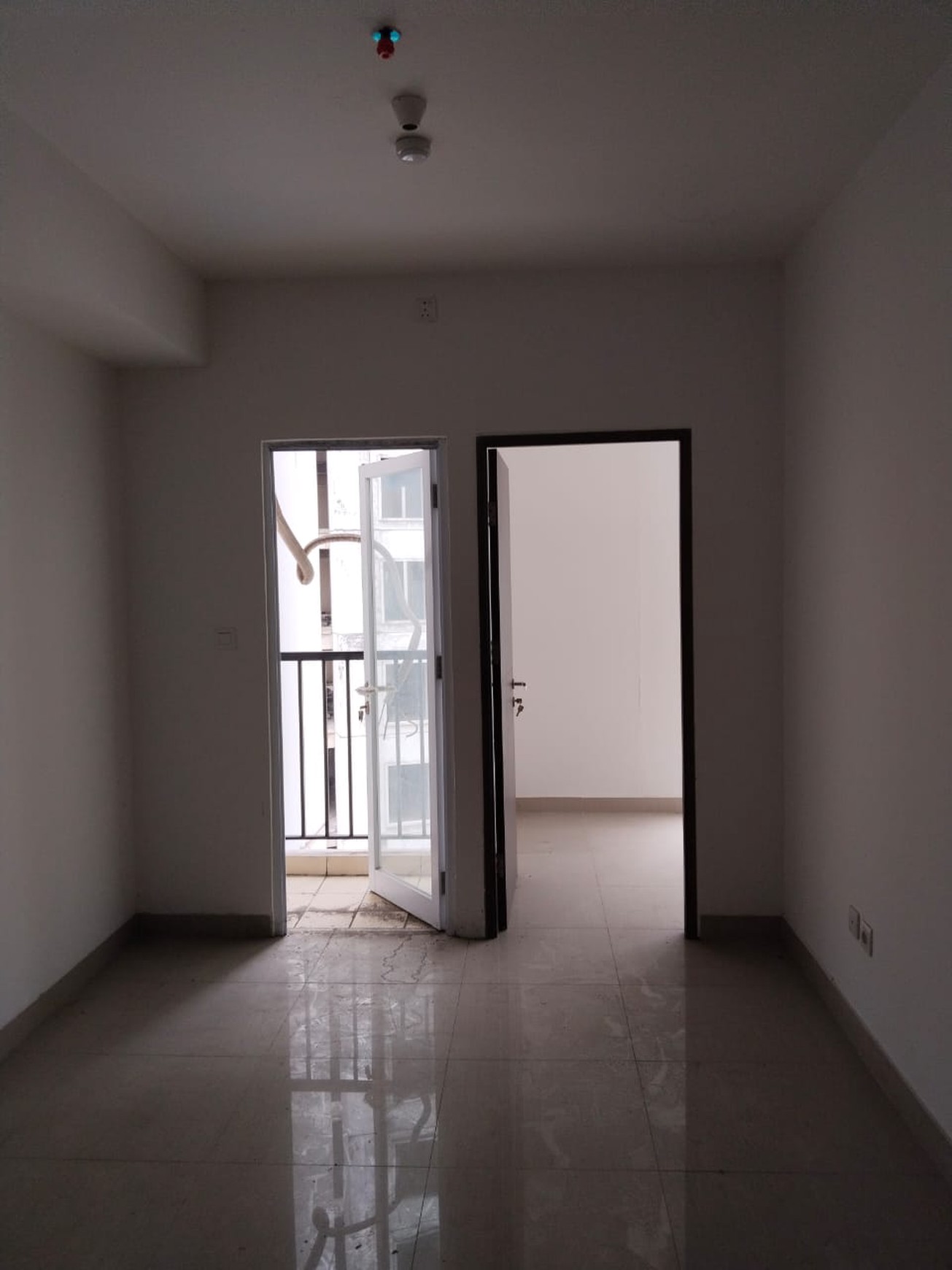 Dijual Apartemen T-Plaza 2 BR di Benhil 