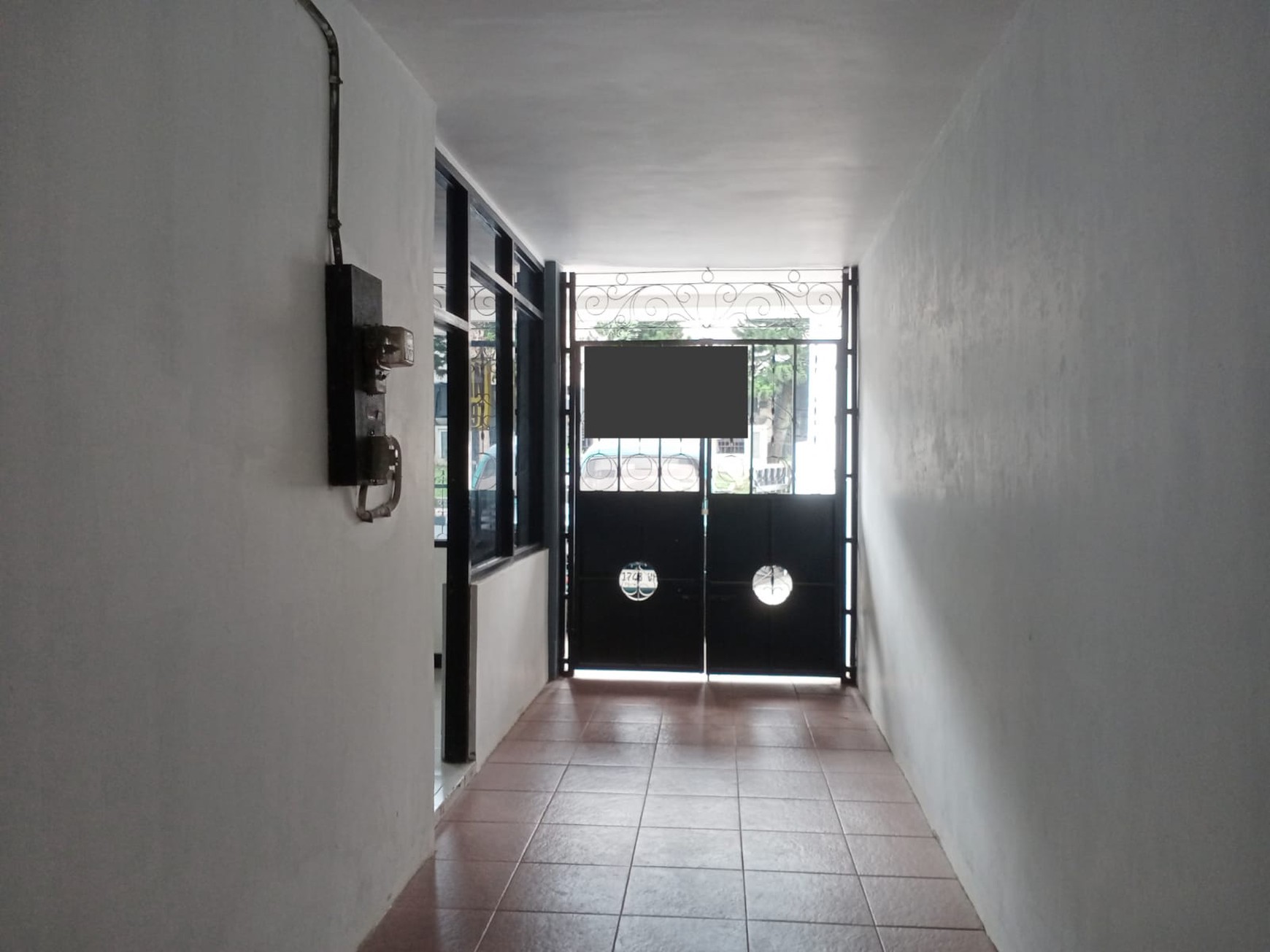 Ruang Usaha Lokasi Strategis Dekat kantor Walikota Magelang