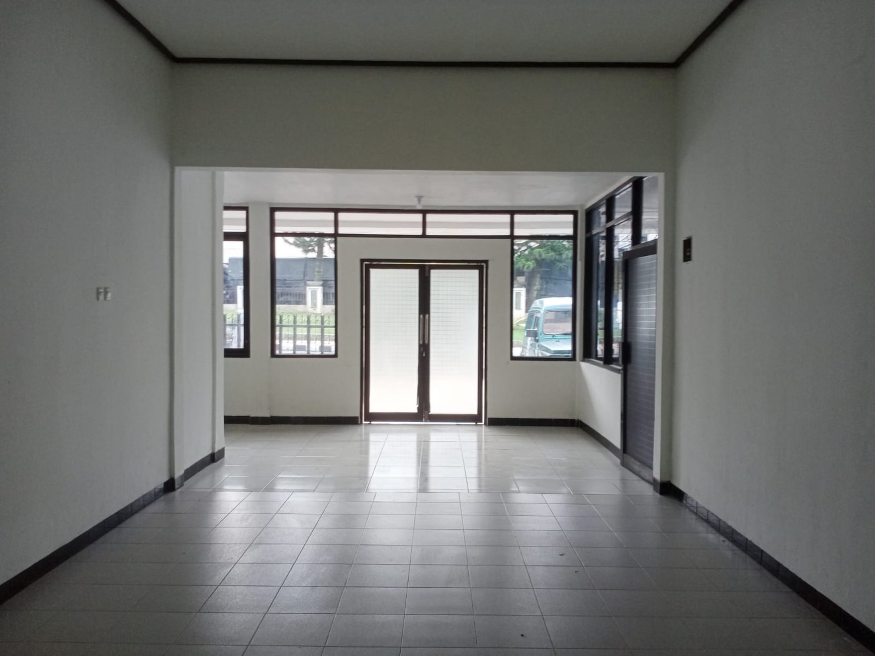 Ruang Usaha Lokasi Strategis Dekat kantor Walikota Magelang