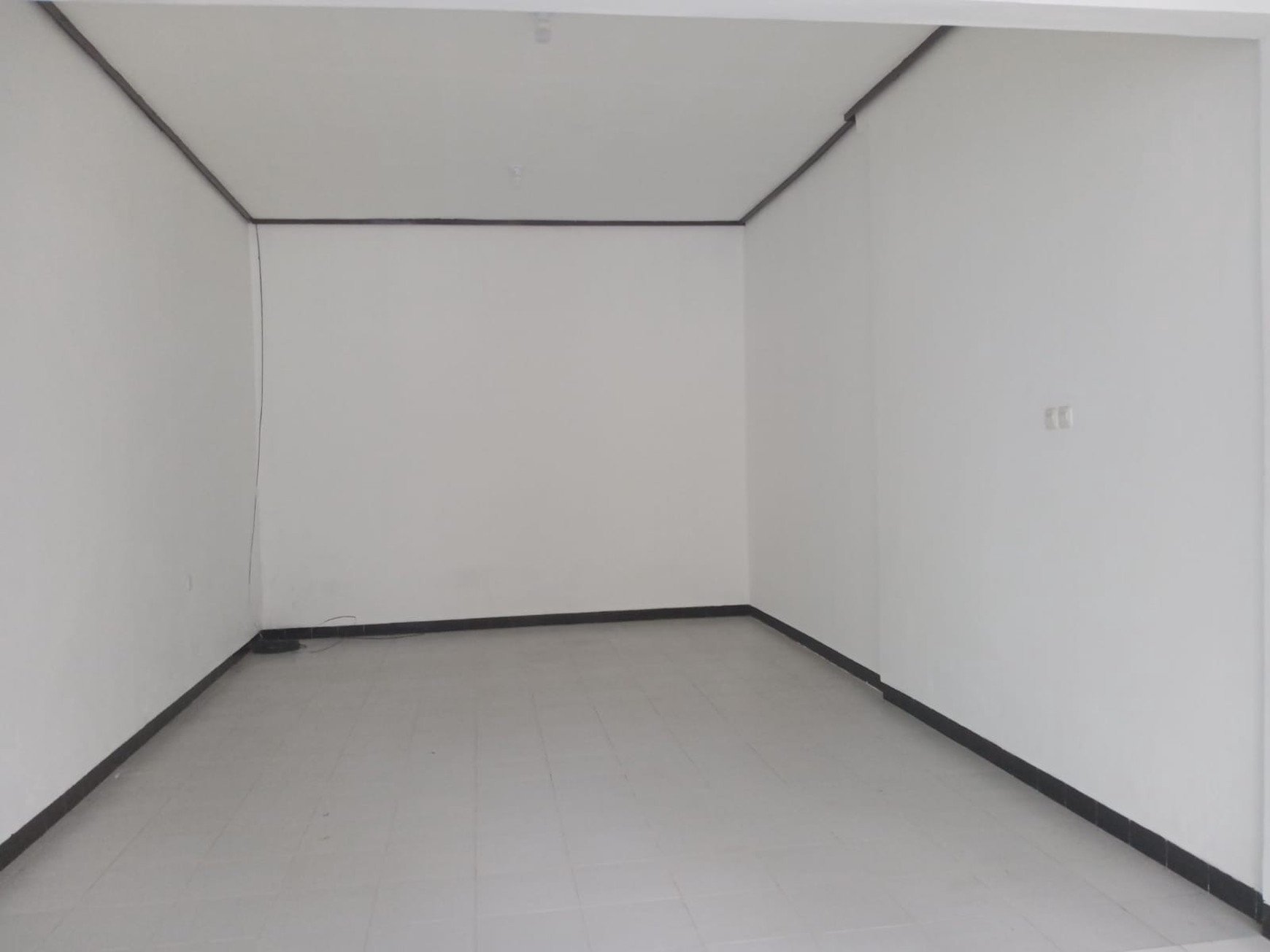 Ruang Usaha Lokasi Strategis Dekat kantor Walikota Magelang