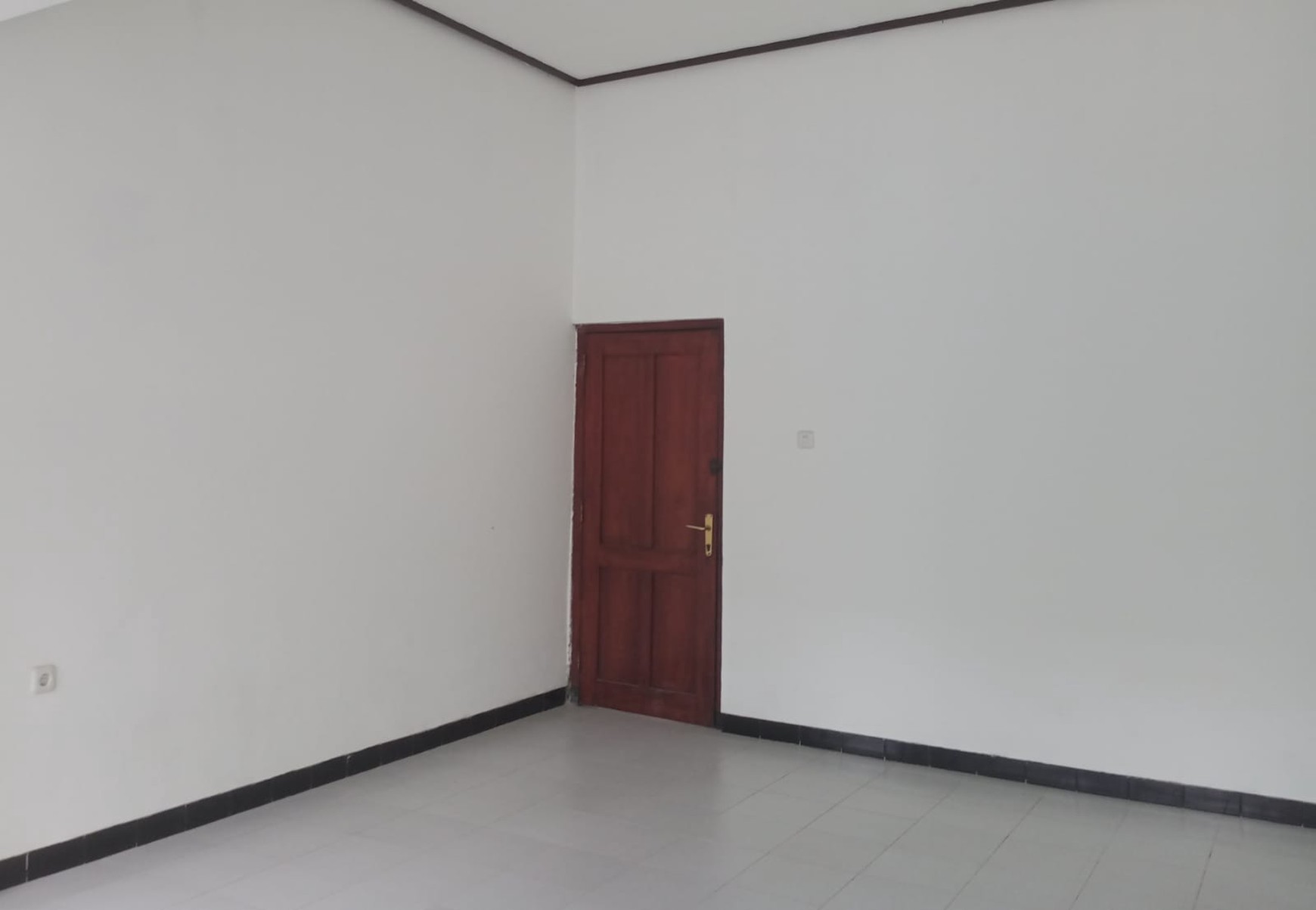 Ruang Usaha Lokasi Strategis Dekat kantor Walikota Magelang