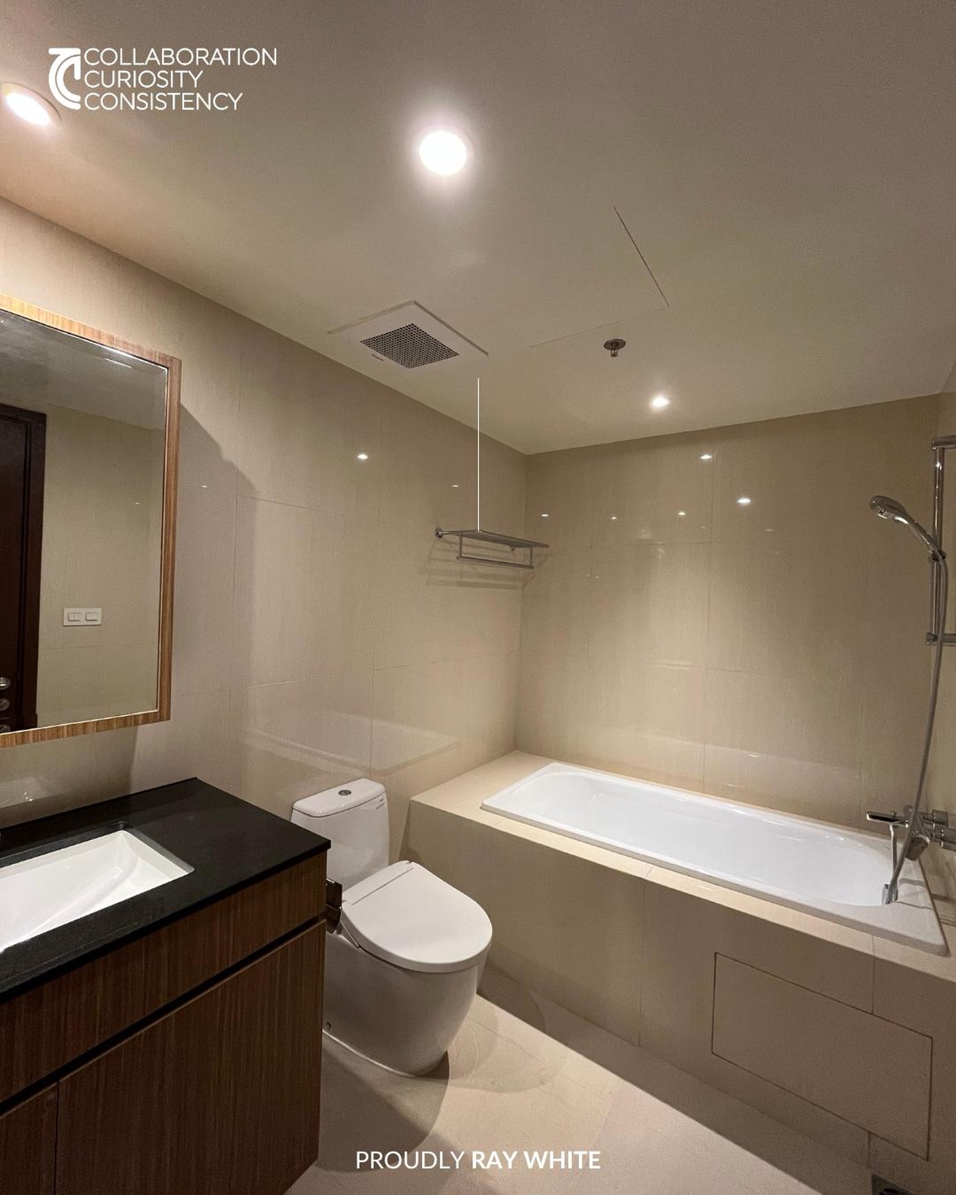 Branz Mega Kuningan Brand New Fully Furnished