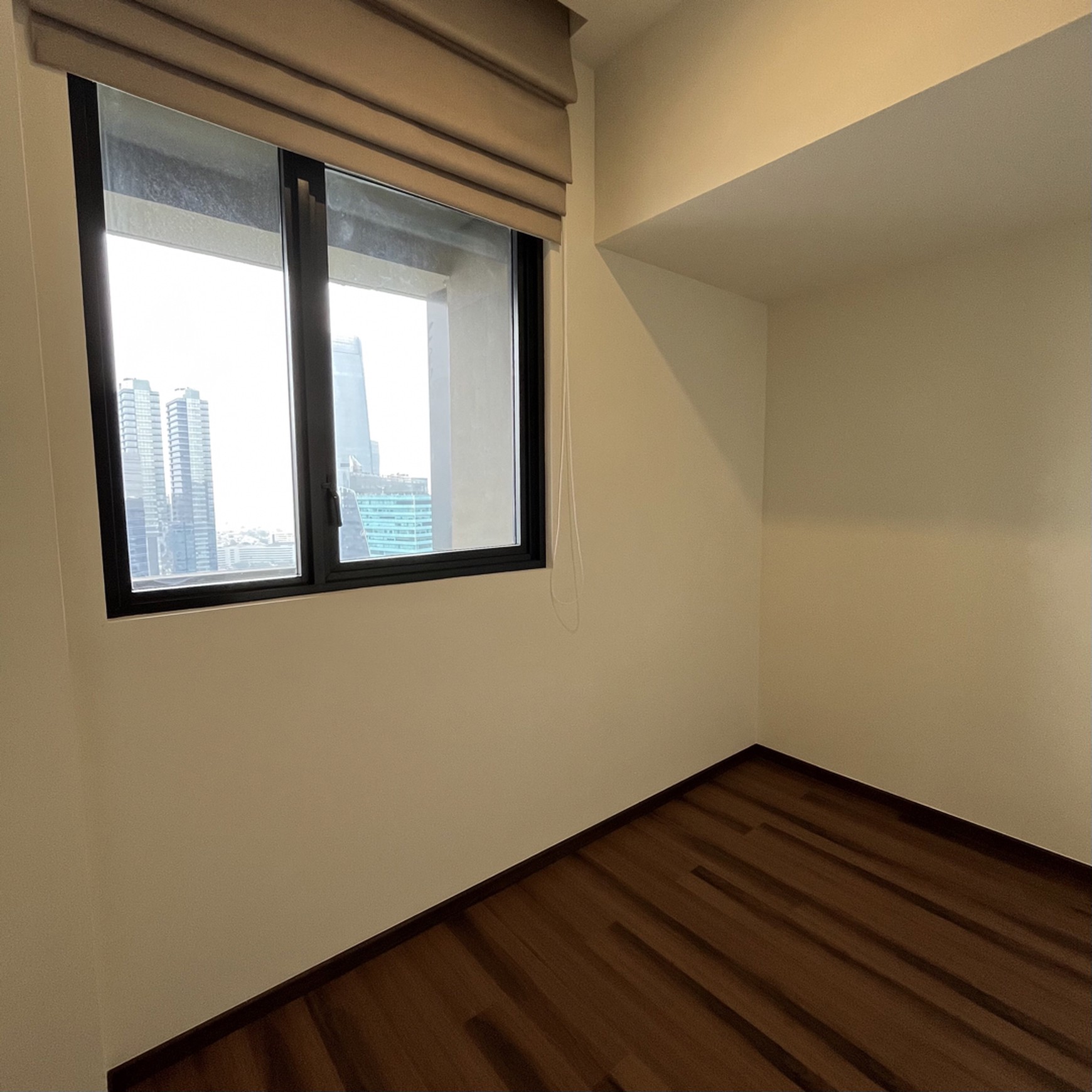 Branz Mega Kuningan Brand New Fully Furnished