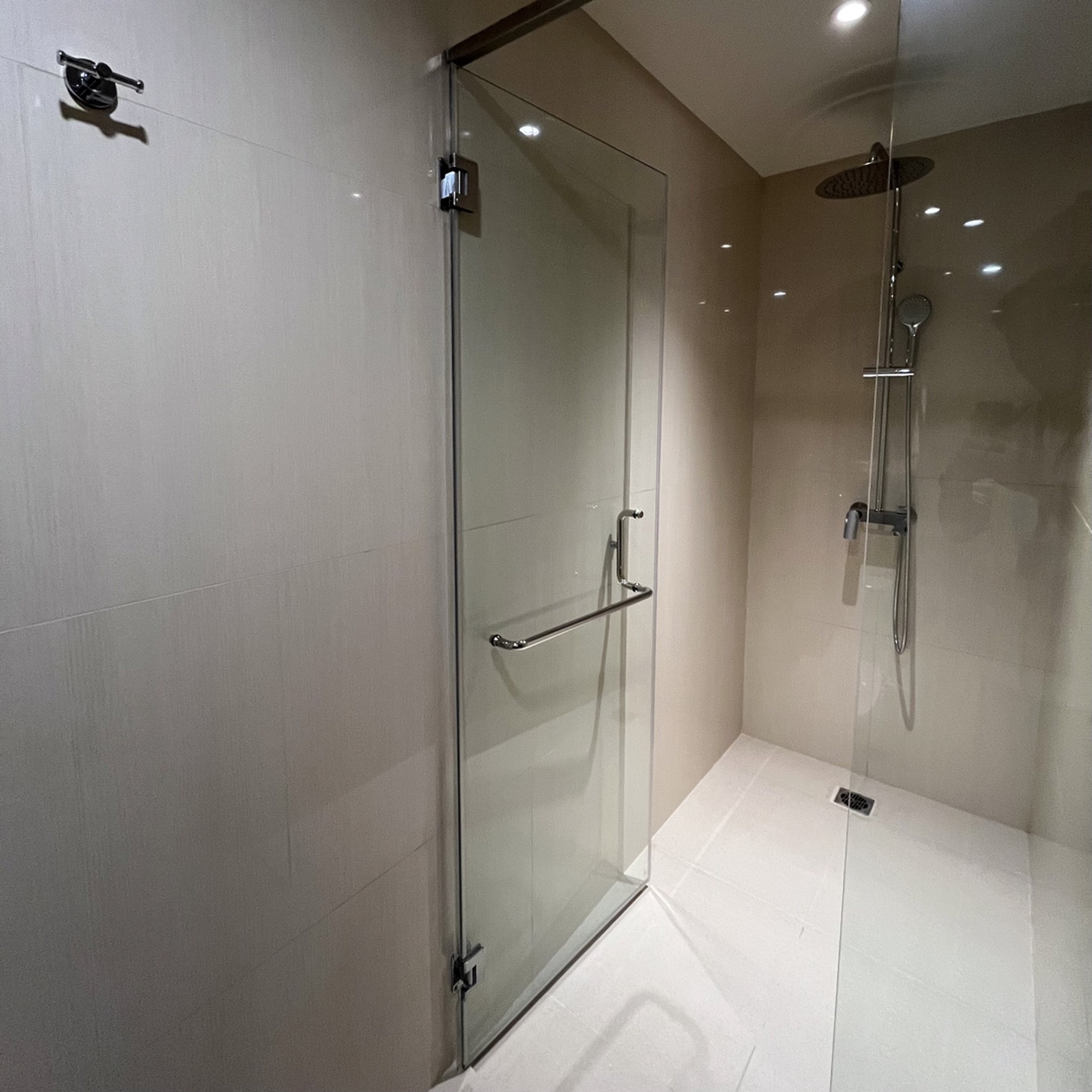 Branz Mega Kuningan Brand New Fully Furnished