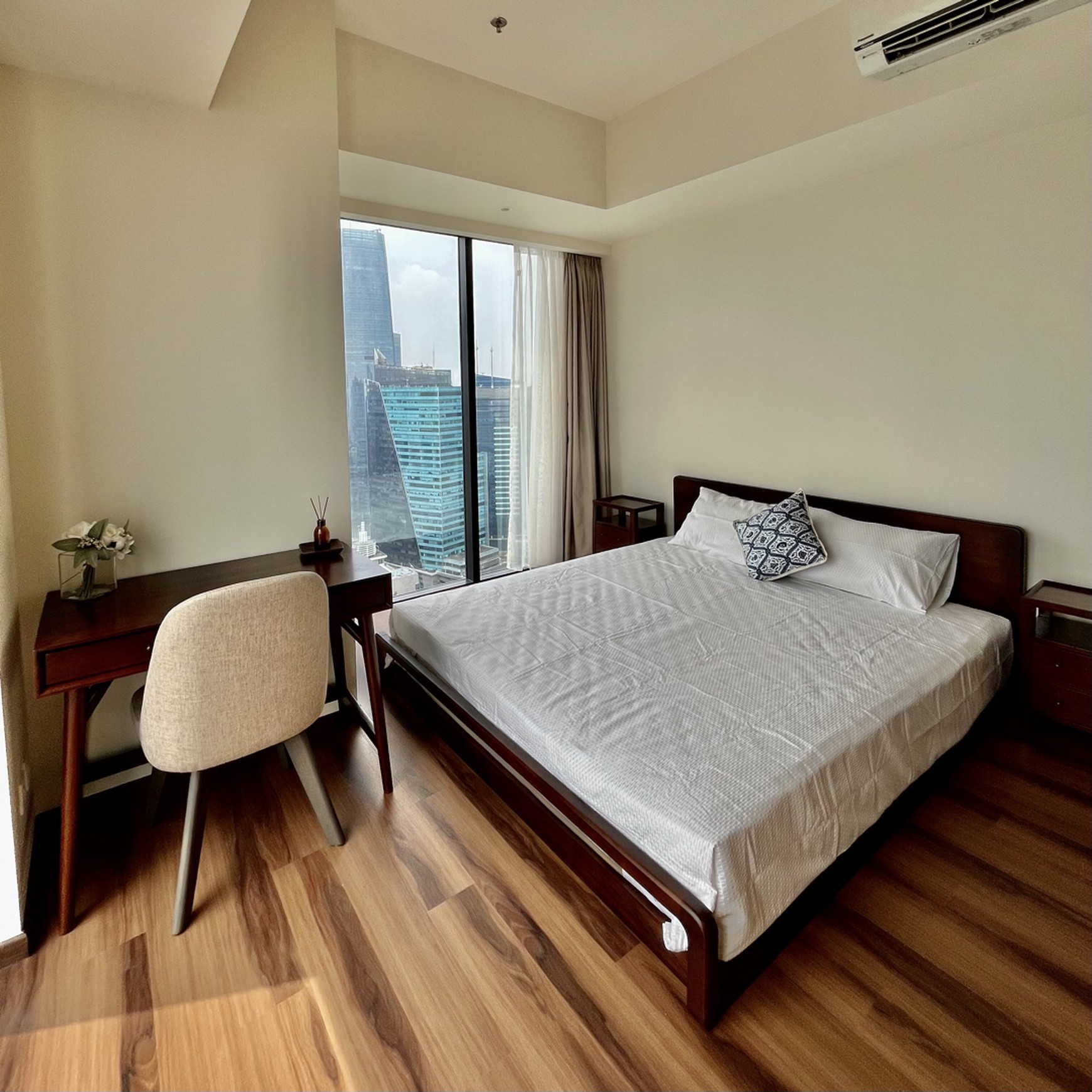 Branz Mega Kuningan Brand New Fully Furnished