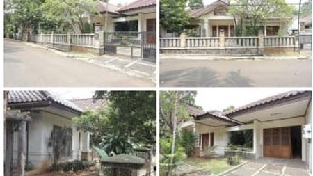 Dijual Rumah Lokasi Strategis Di Tebet, Jakarta Selatan